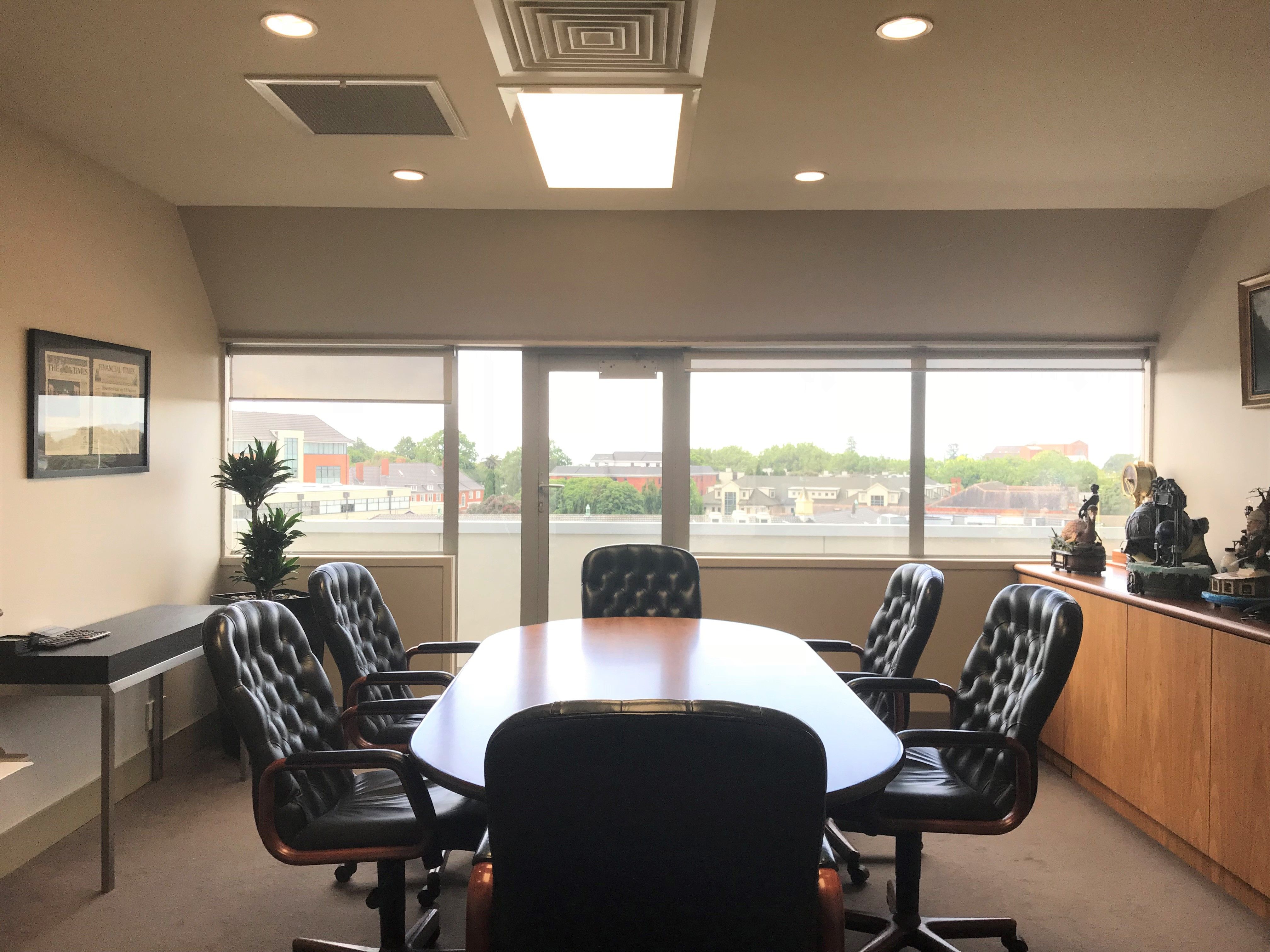 Level 5 25 Broadway, Newmarket, Auckland City