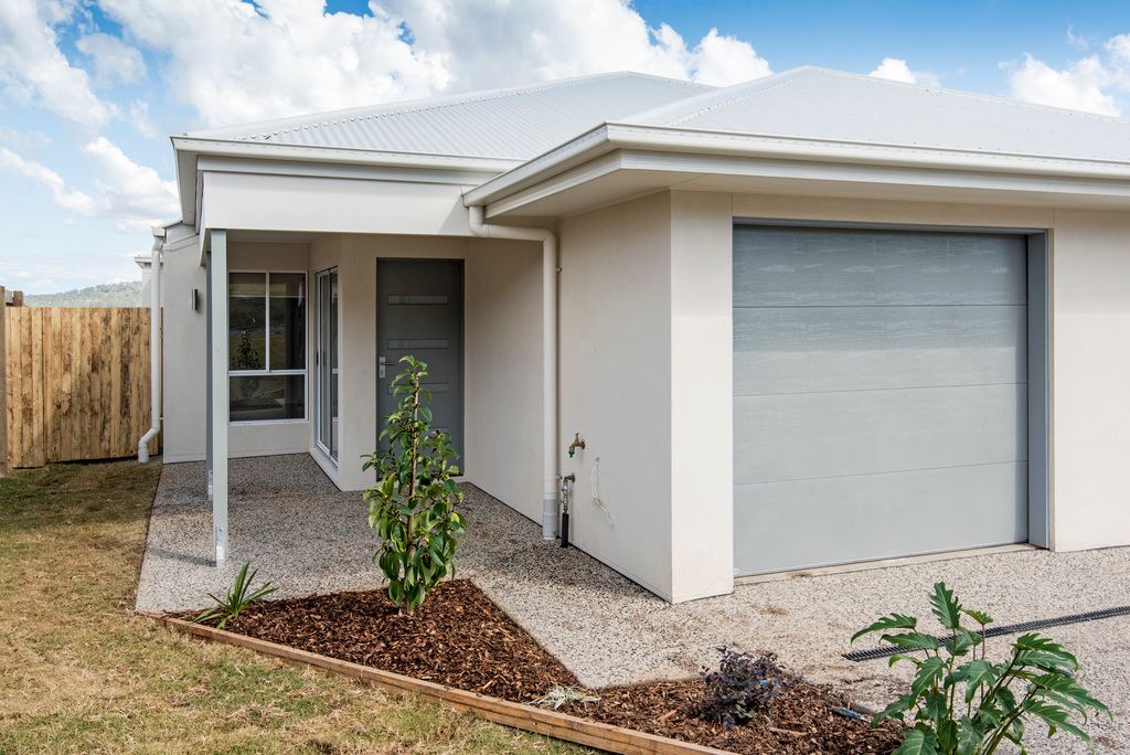 1/4 Ivy Court, Glenvale, QLD 4350