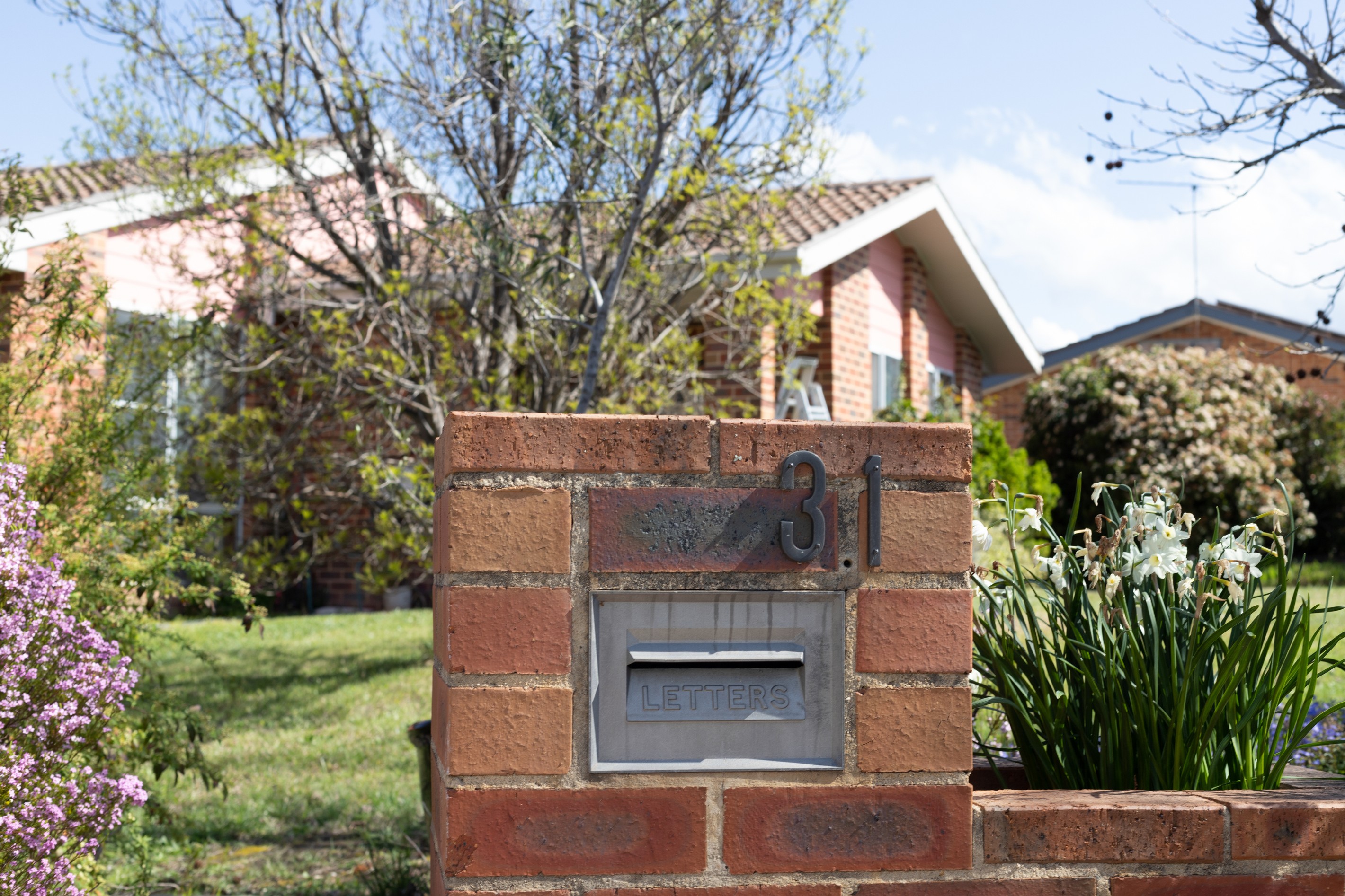 31 McTaggart Crescent, Kambah, ACT 2902