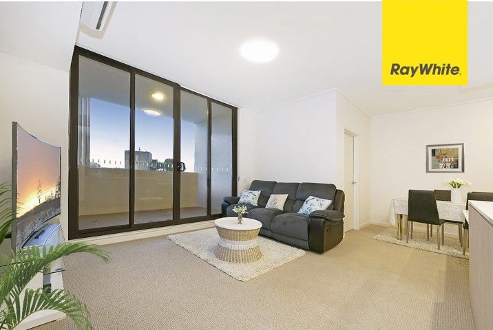 505/7 Washington Avenue, Riverwood, NSW 2210