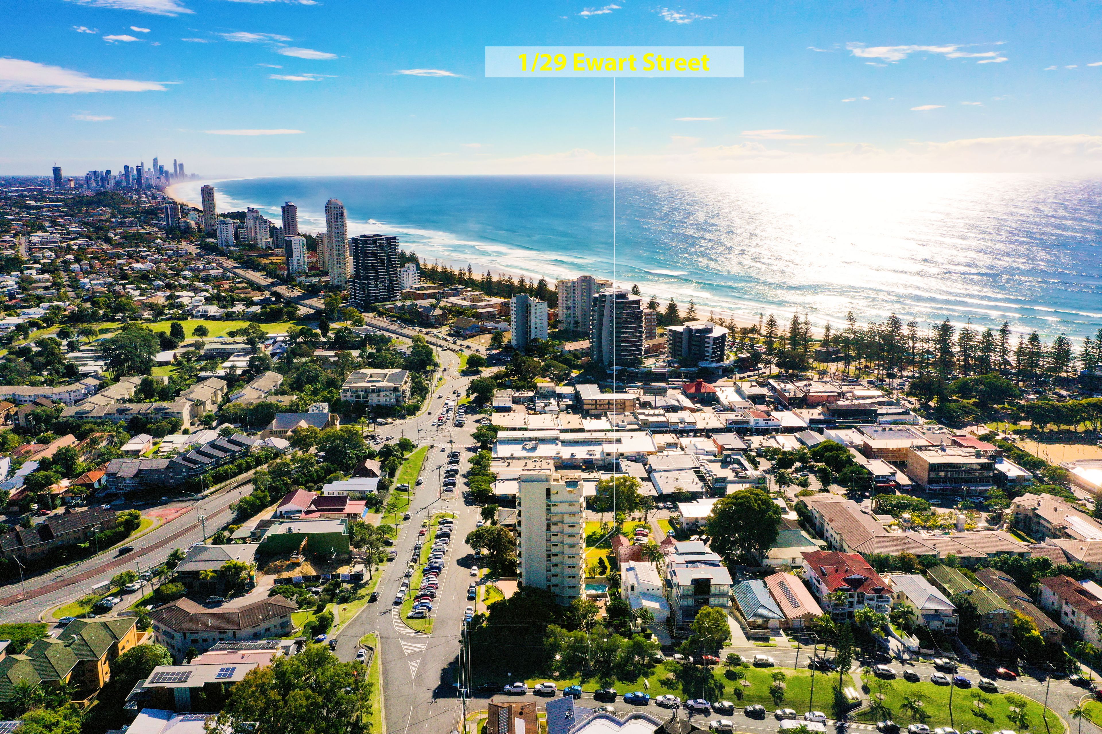 29 Ewart Street, Burleigh Heads QLD 4220