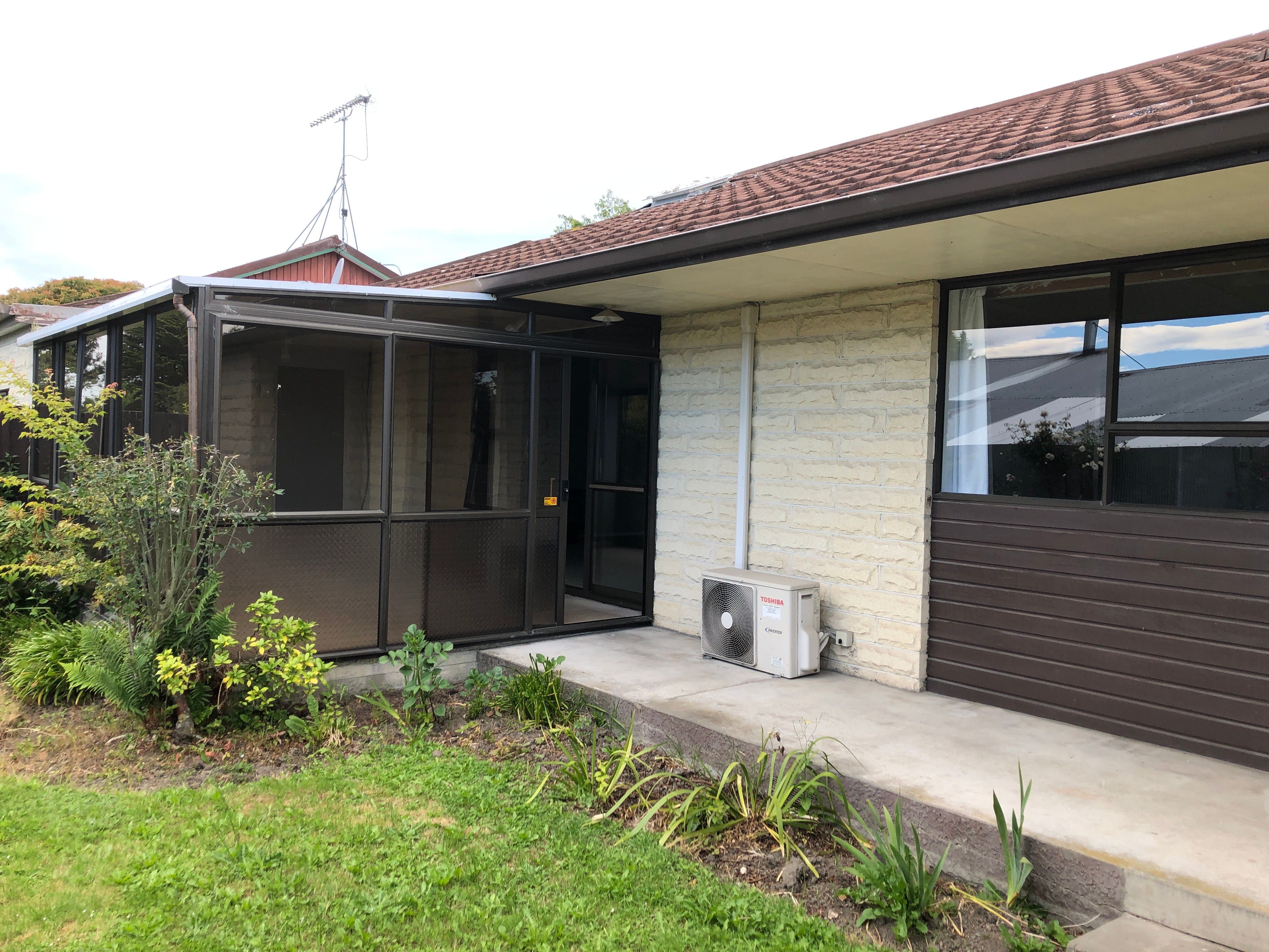 29B Buckleys Terrace, Tinwald, Ashburton District