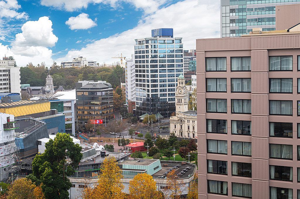 807/188 Hobson Street, Auckland Central, Auckland City