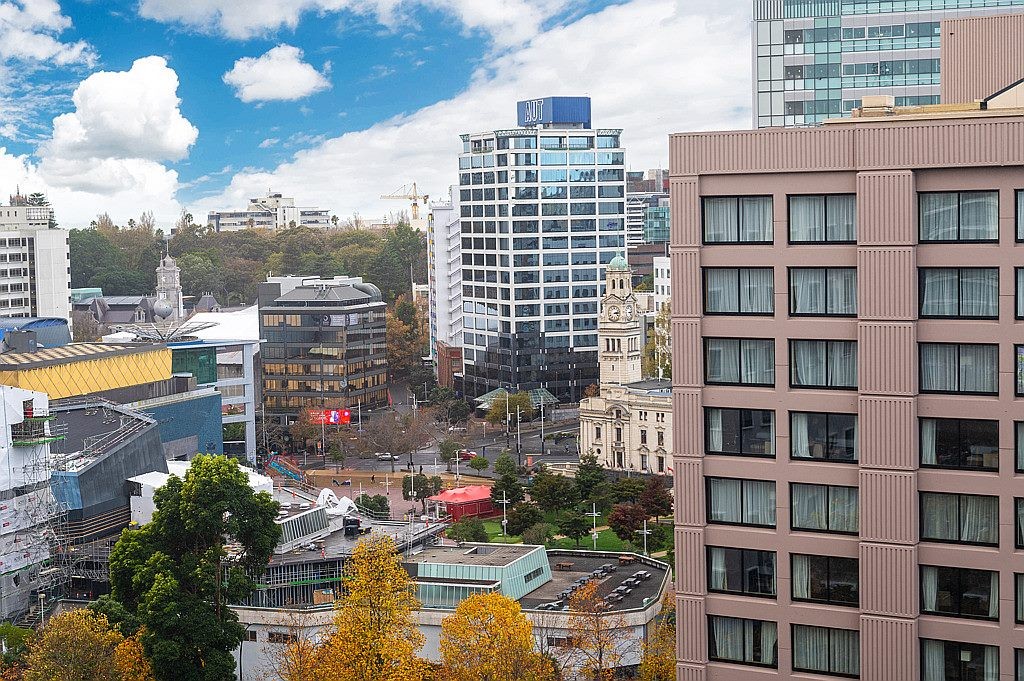 807/188 Hobson Street, Auckland Central, Auckland City
