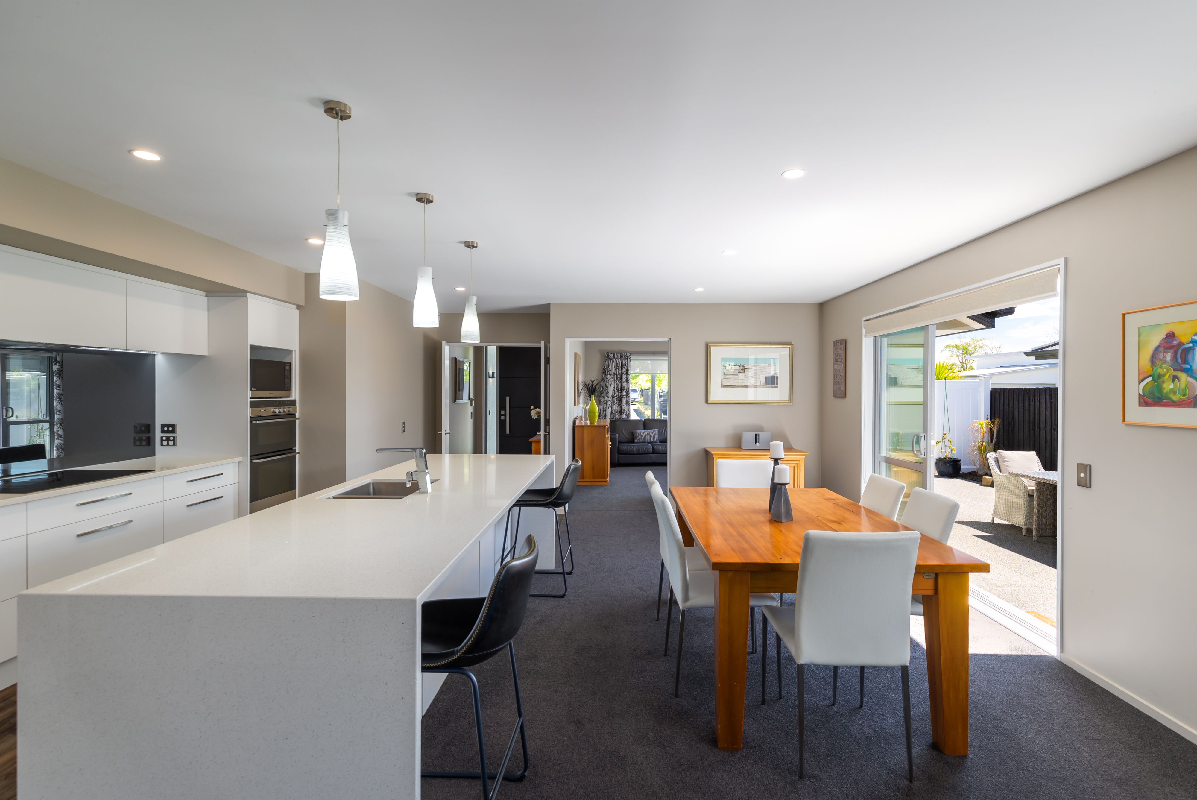 12 Makawe Roa Street, Prestons., Marshland, Christchurch City