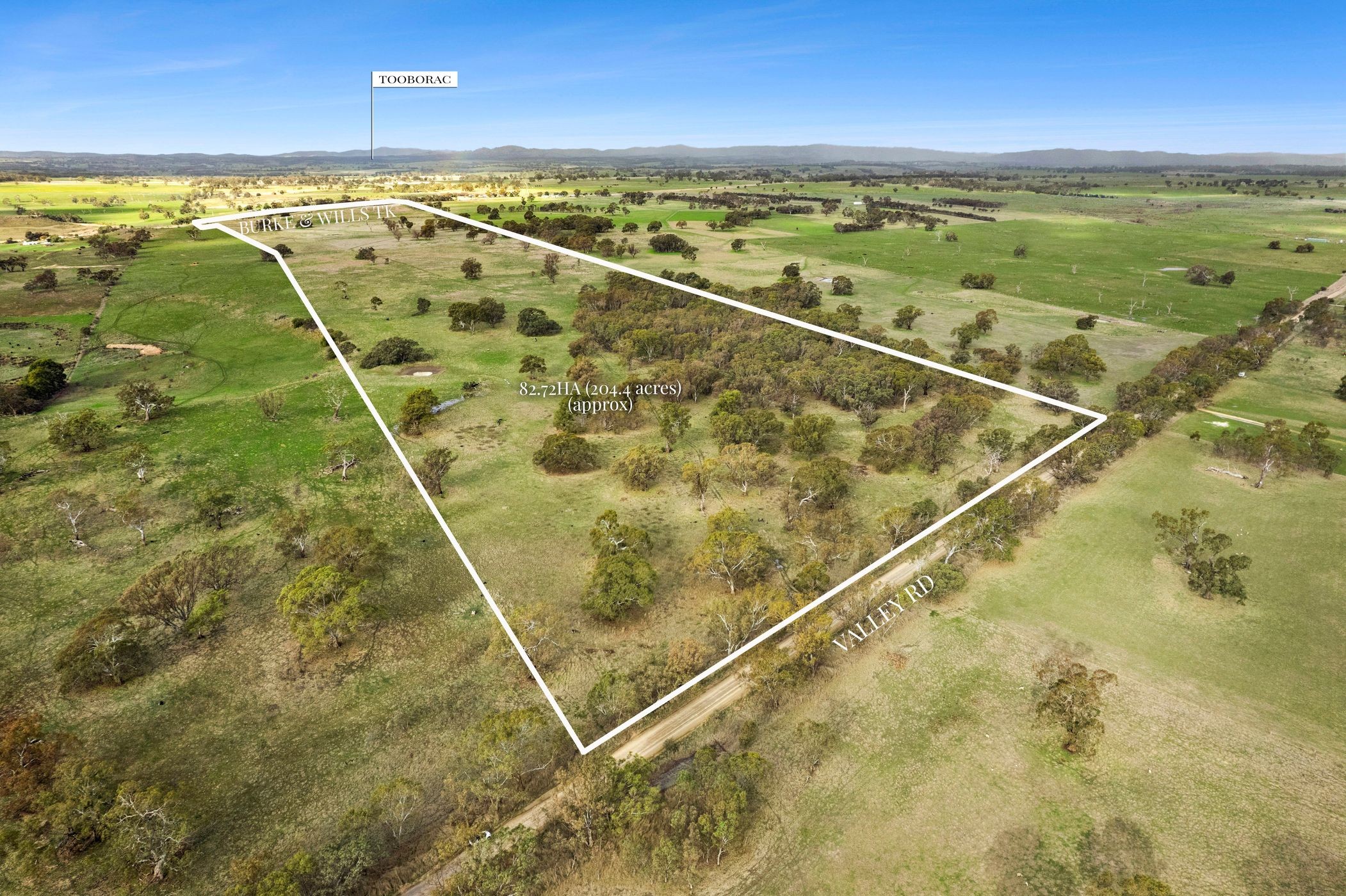 3495 Burke and Wills Track, Mia Mia, VIC 3444