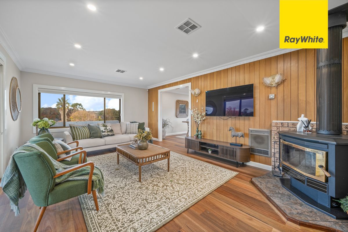 70 Brunswick Circuit, Kaleen, ACT 2617