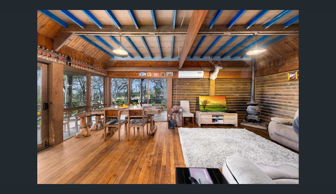 1370 Wisemans Ferry Road, Maroota, NSW 2756