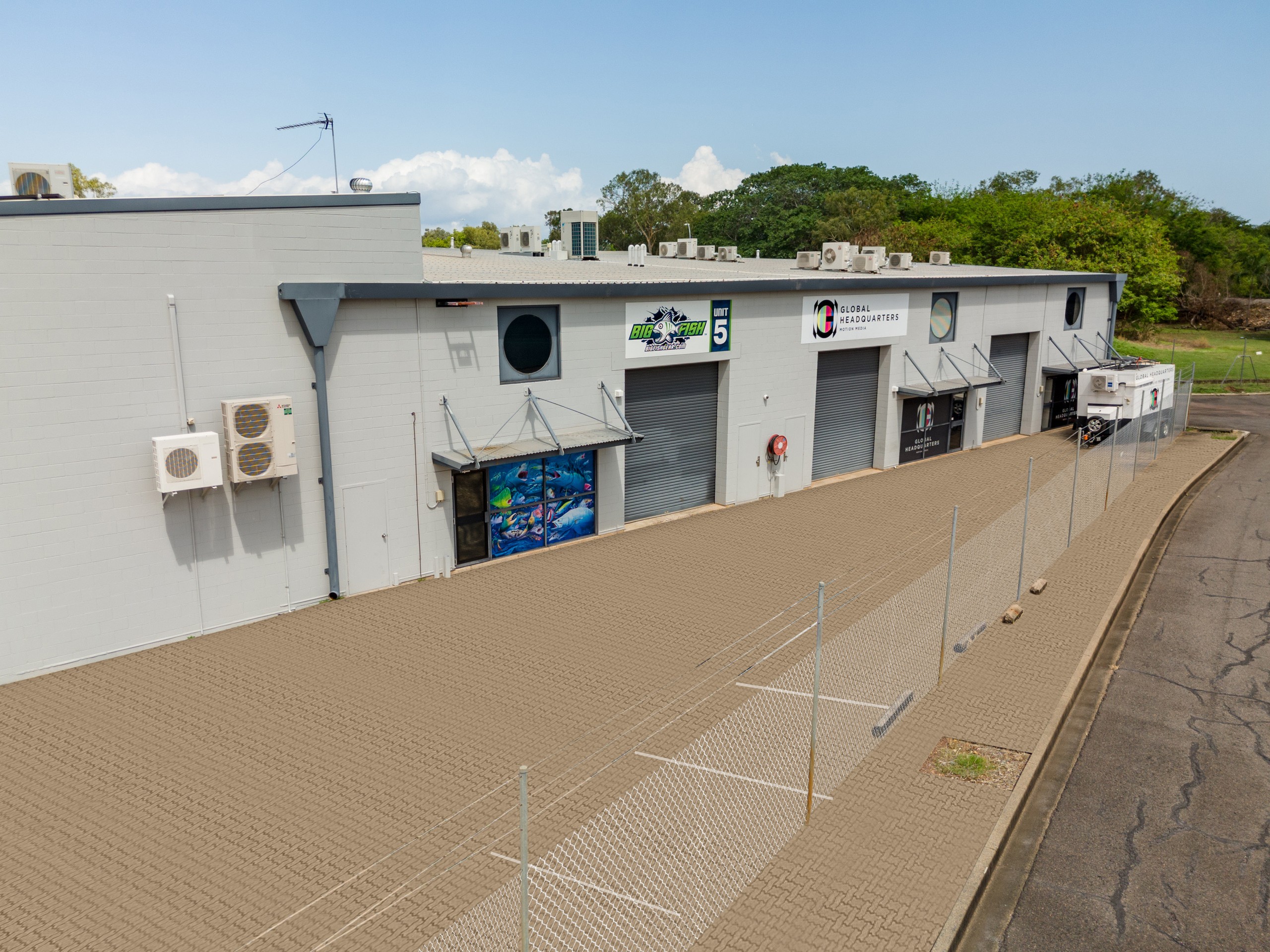 5/59 Reichardt Road, Winnellie, NT 0820