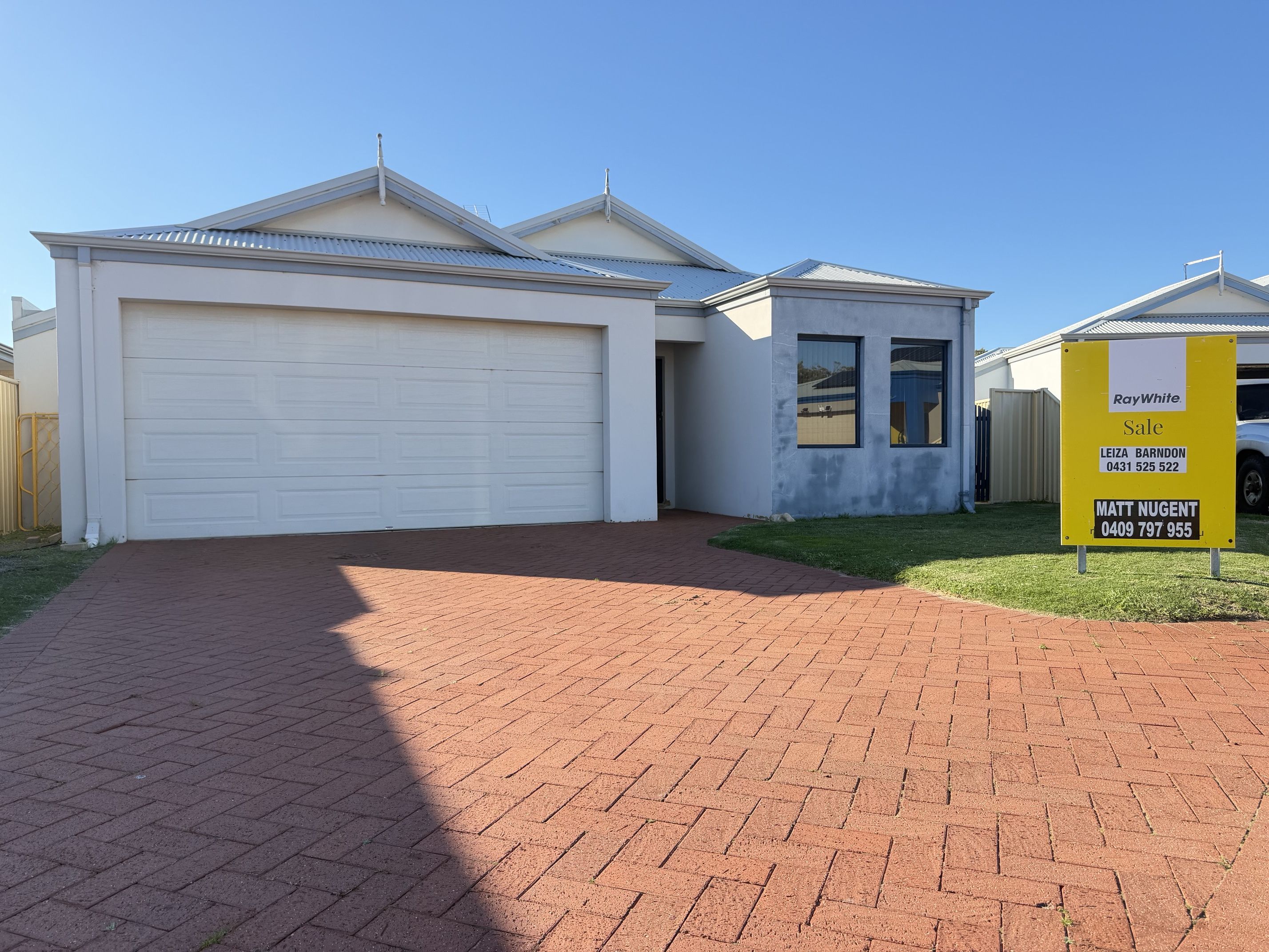 33 Damia Circle, Port Denison, WA 6525