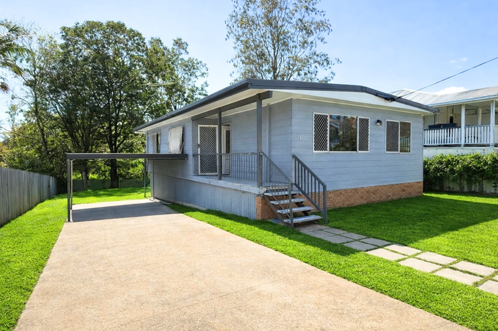 71 Woogaroo Street, Goodna, QLD 4300