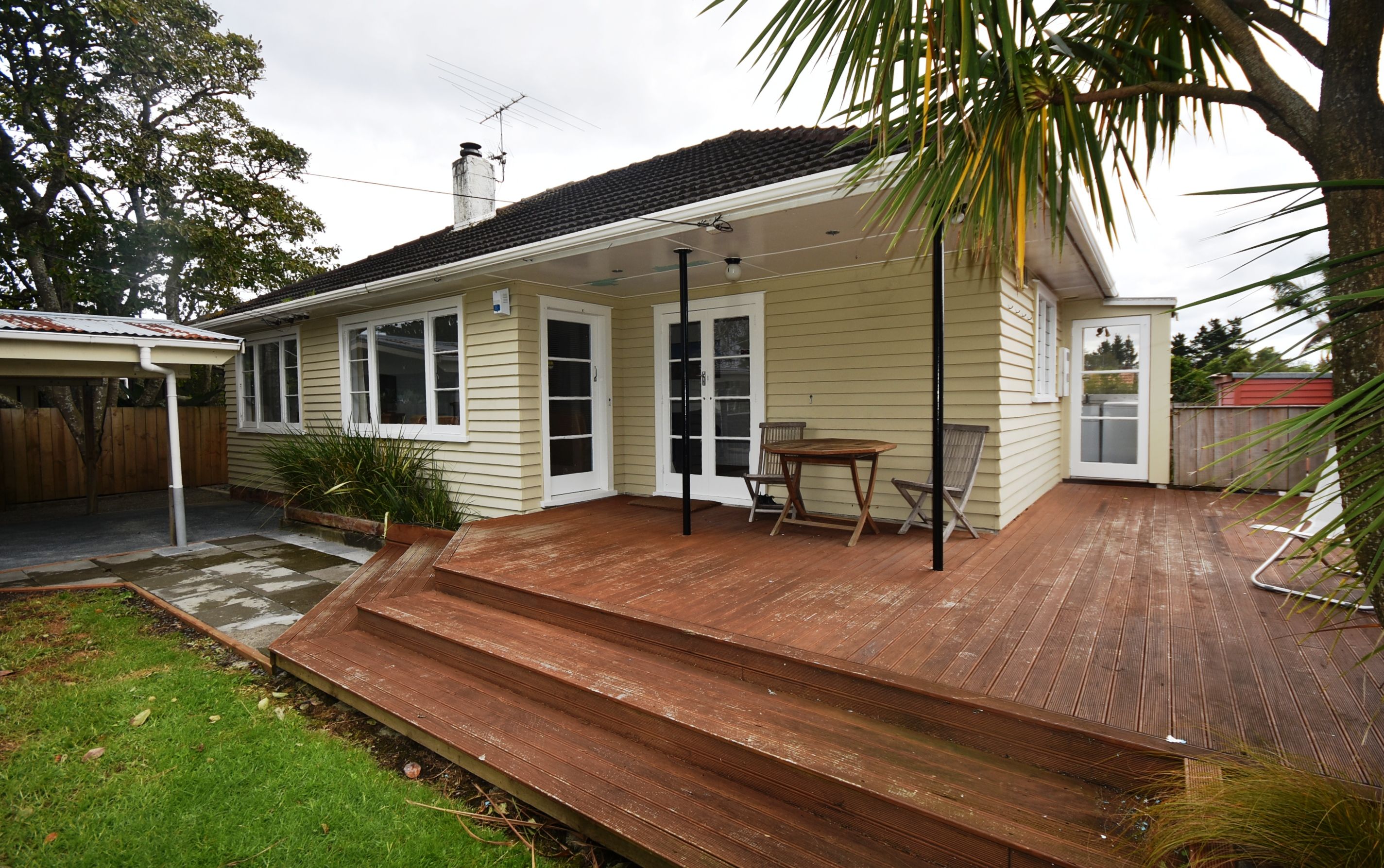 69 Matipo Road, Te Atatu Peninsula, Waitakere City