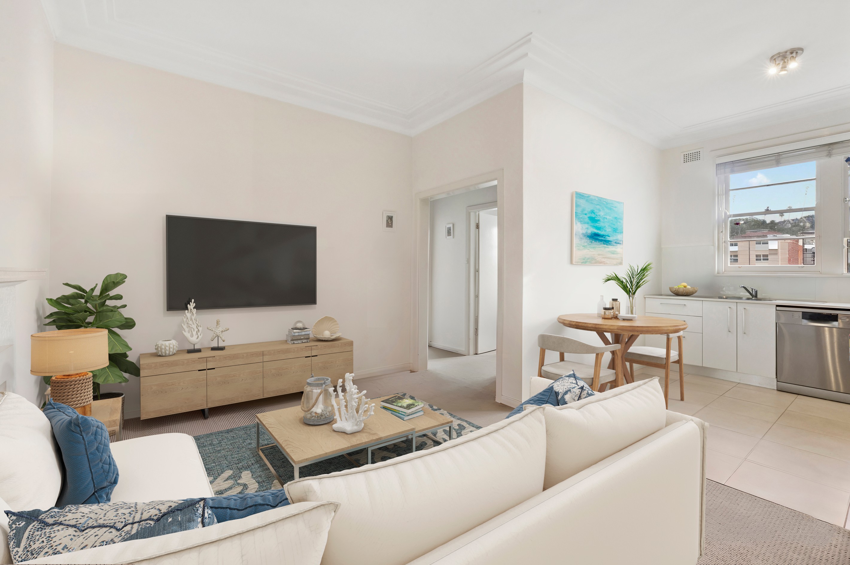 8/2 Oswald Street, Randwick, NSW 2031