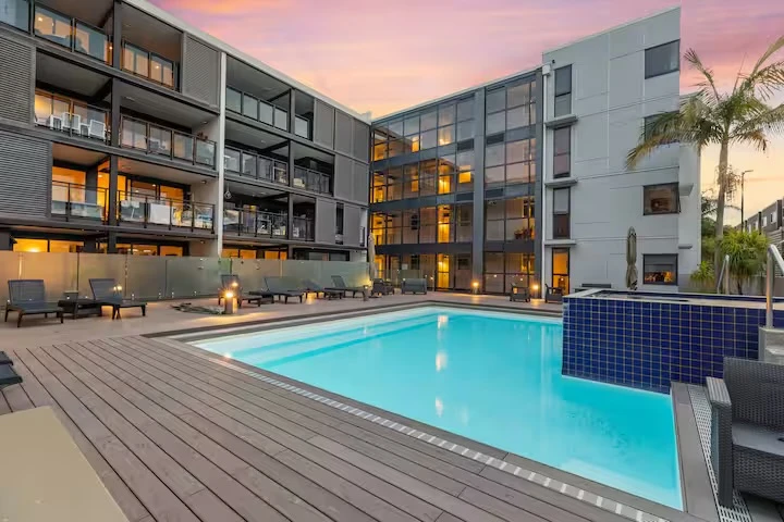 214/424 Maunganui Road, Mt Maunganui, Tauranga City