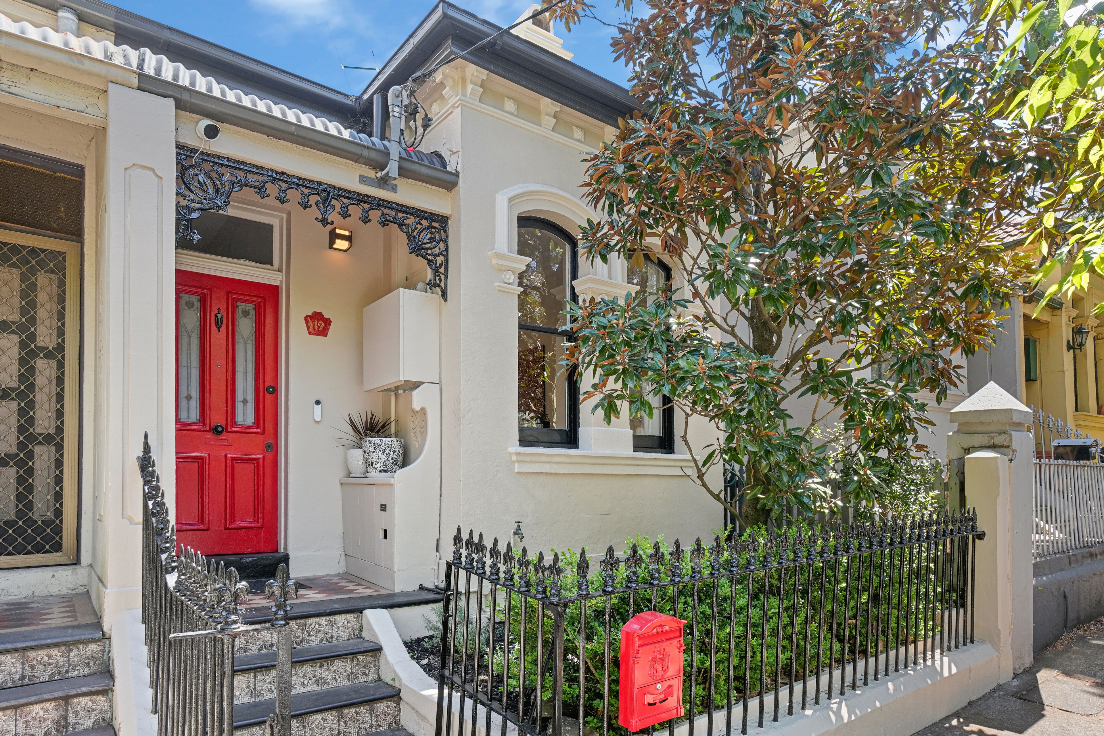 19 Marian Street, Enmore NSW 2042