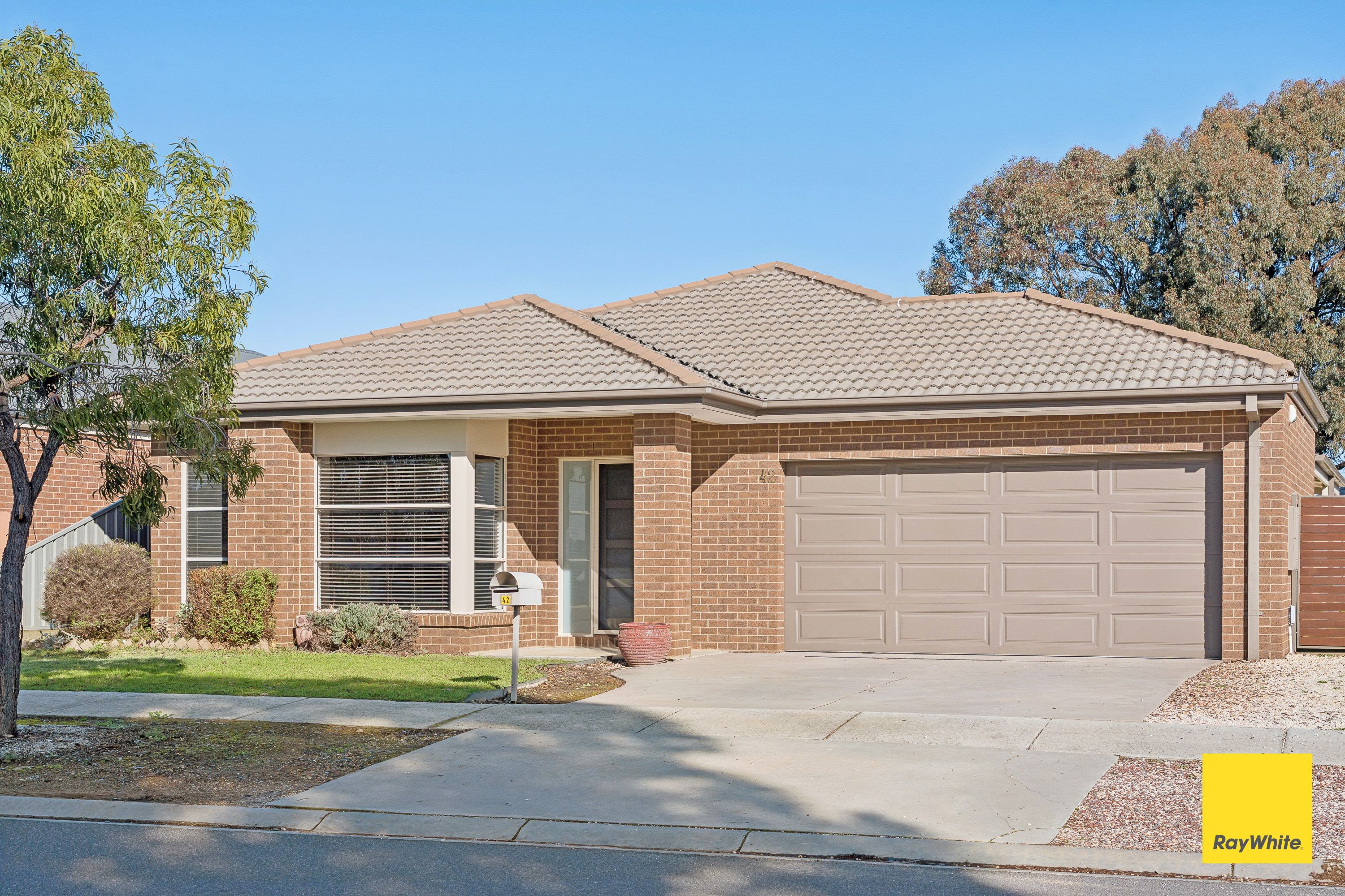 42 Futura Avenue, Golden Square, VIC 3555