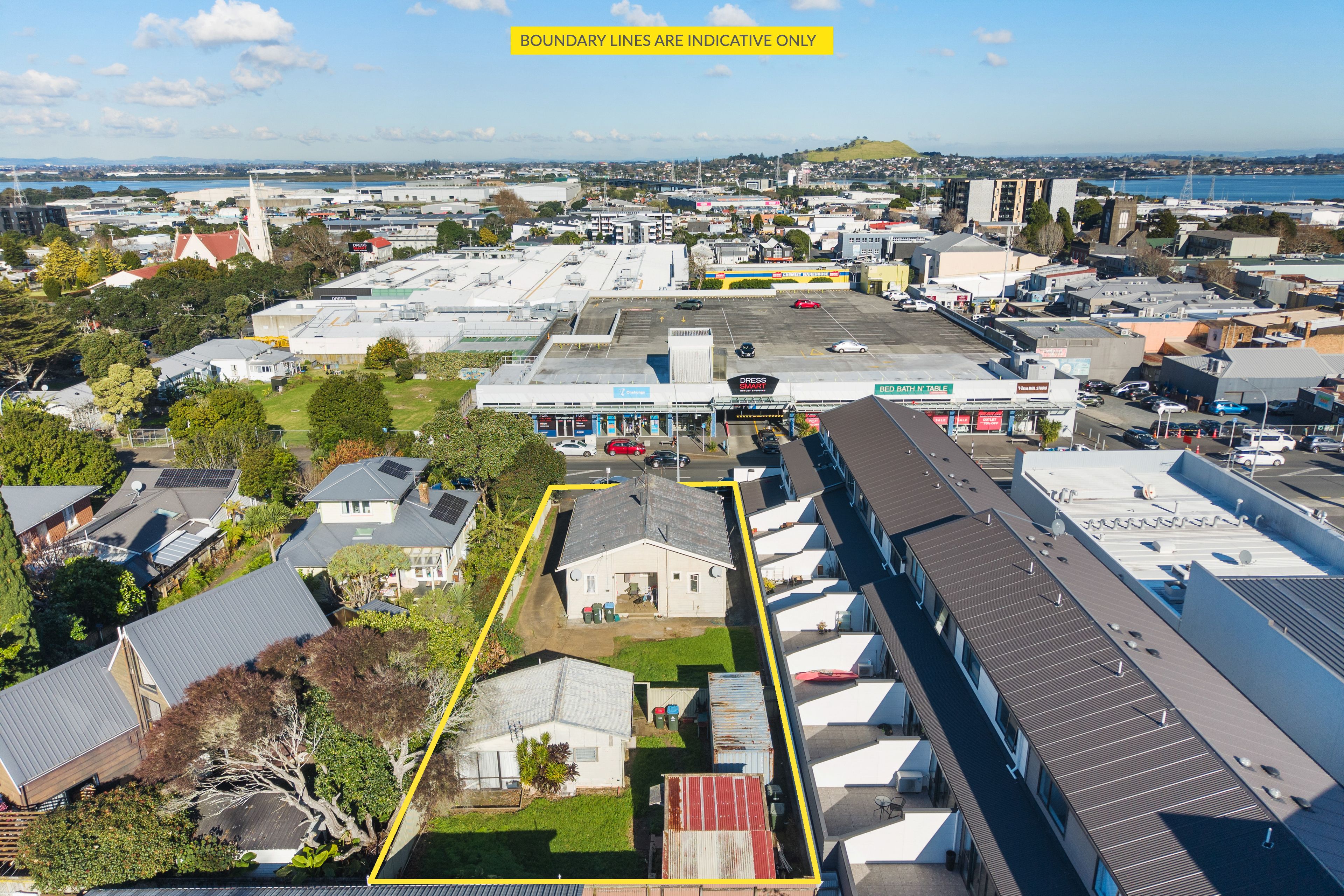 150 Arthur Street, Onehunga, Auckland City