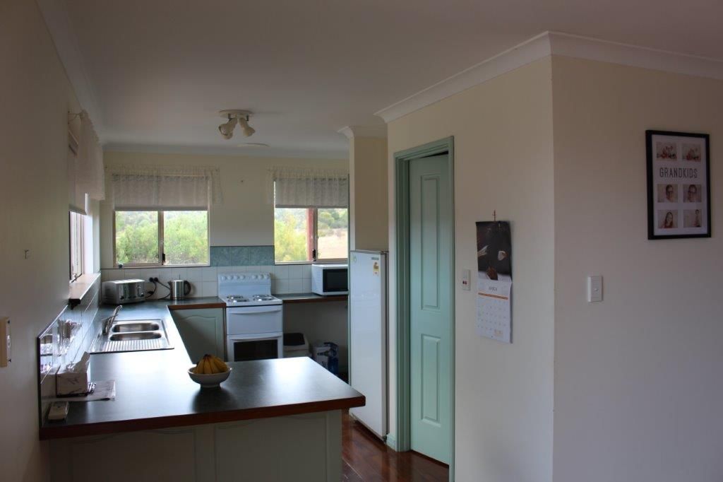 1 Russell Rise, Denmark, WA 6333