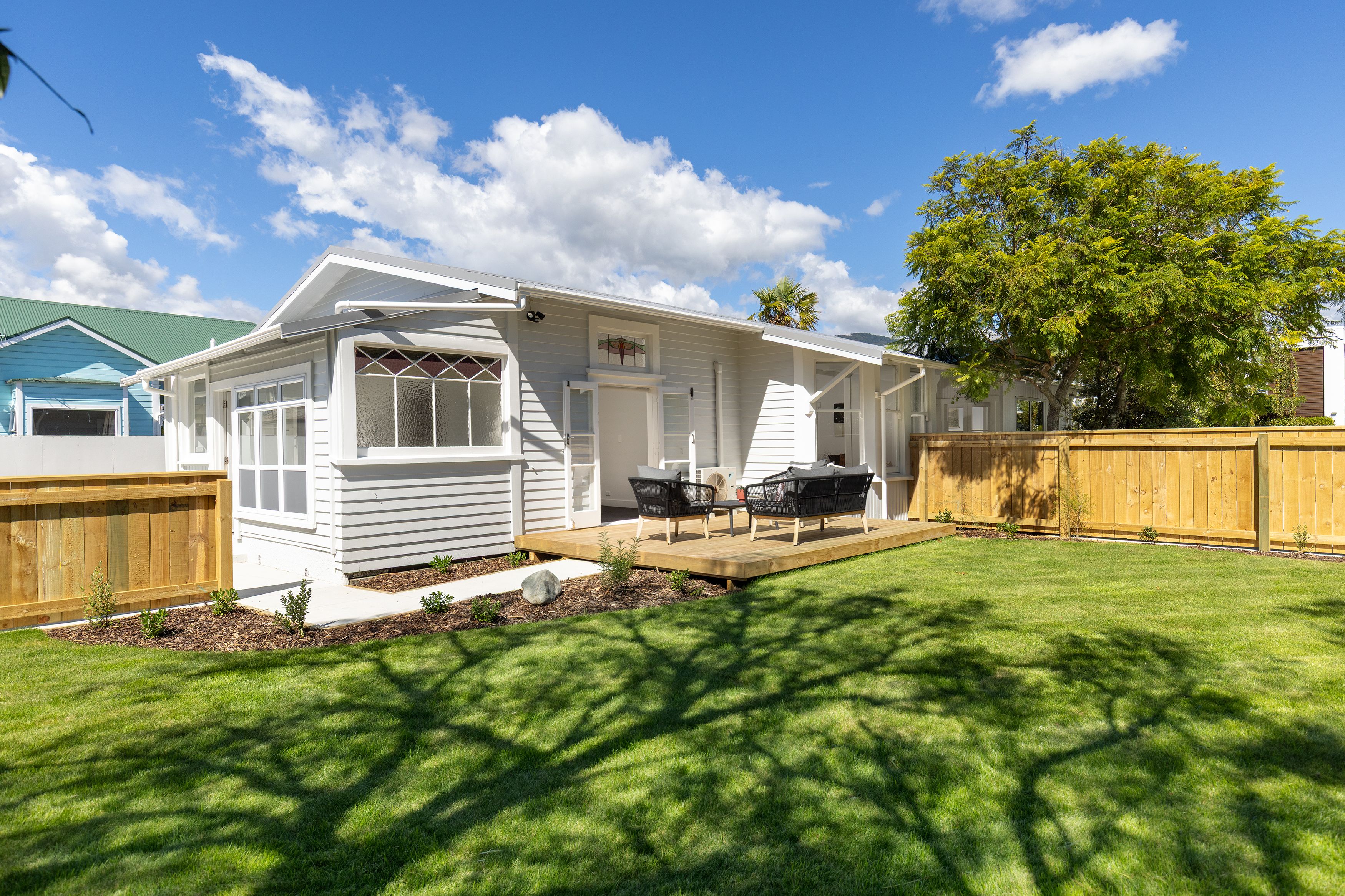 1A & 1B Wainui Street, The Wood, Nelson City