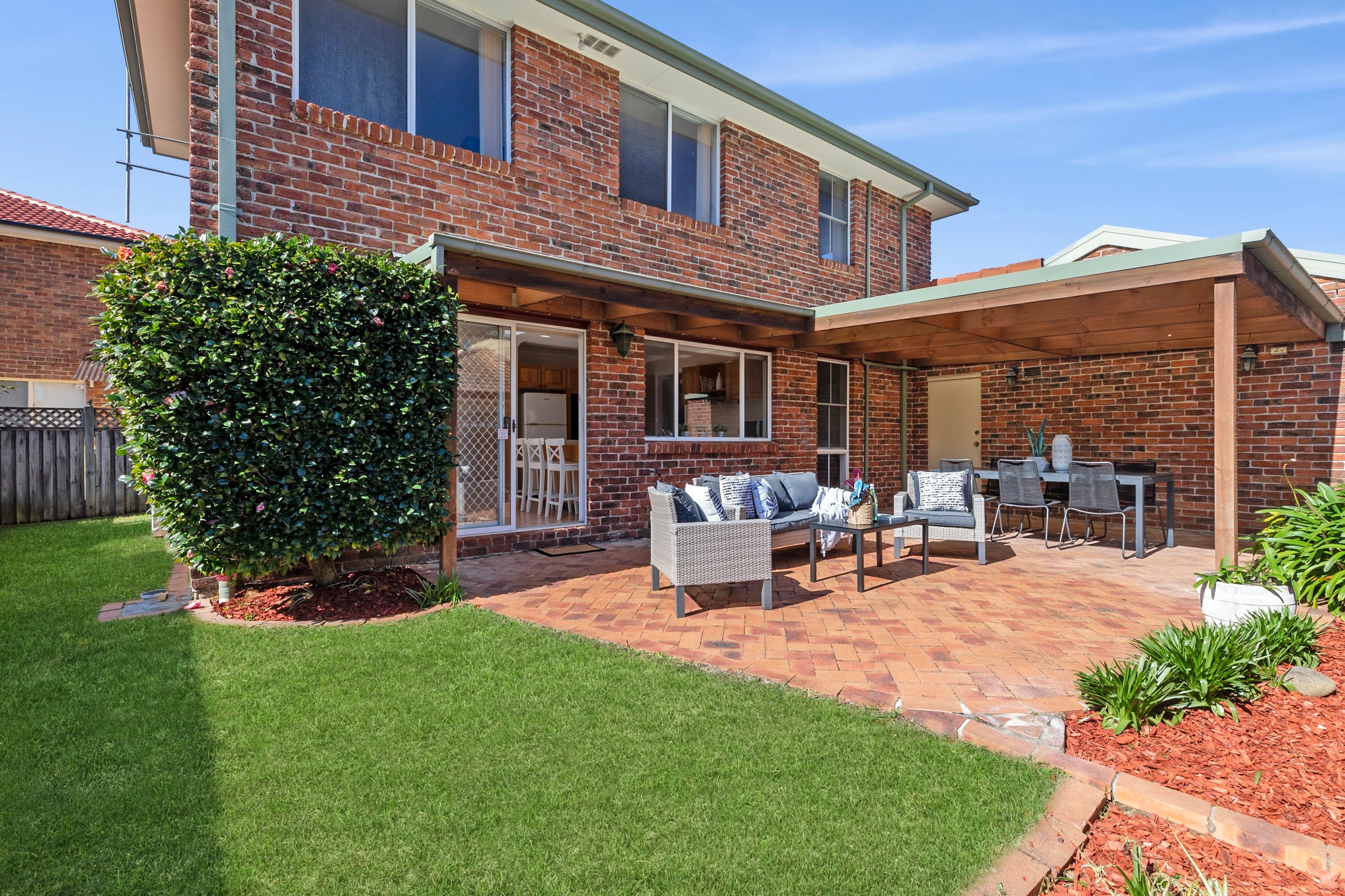 14 Appletree Place, Menai, NSW 2234