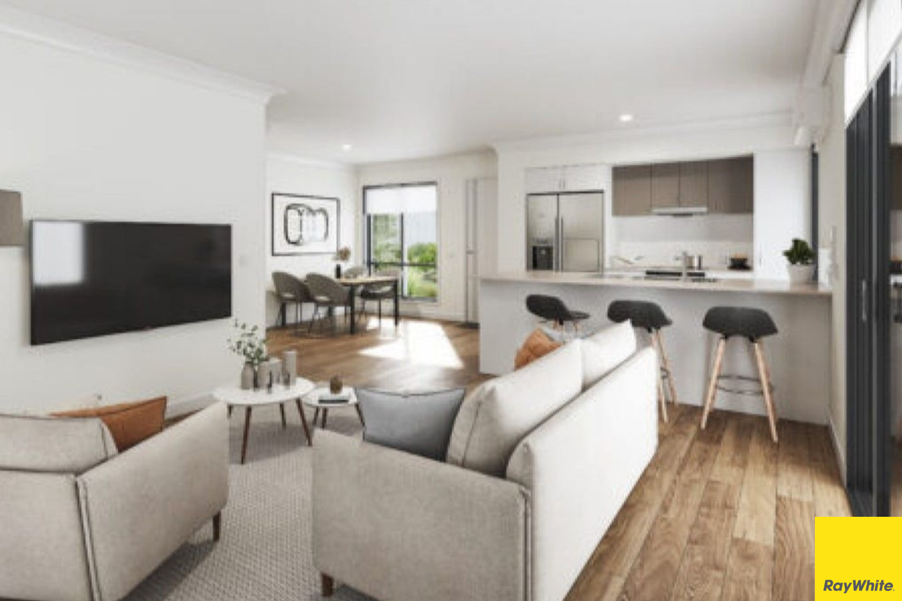 62/100 Stodart Terrace, Mango Hill, QLD 4509
