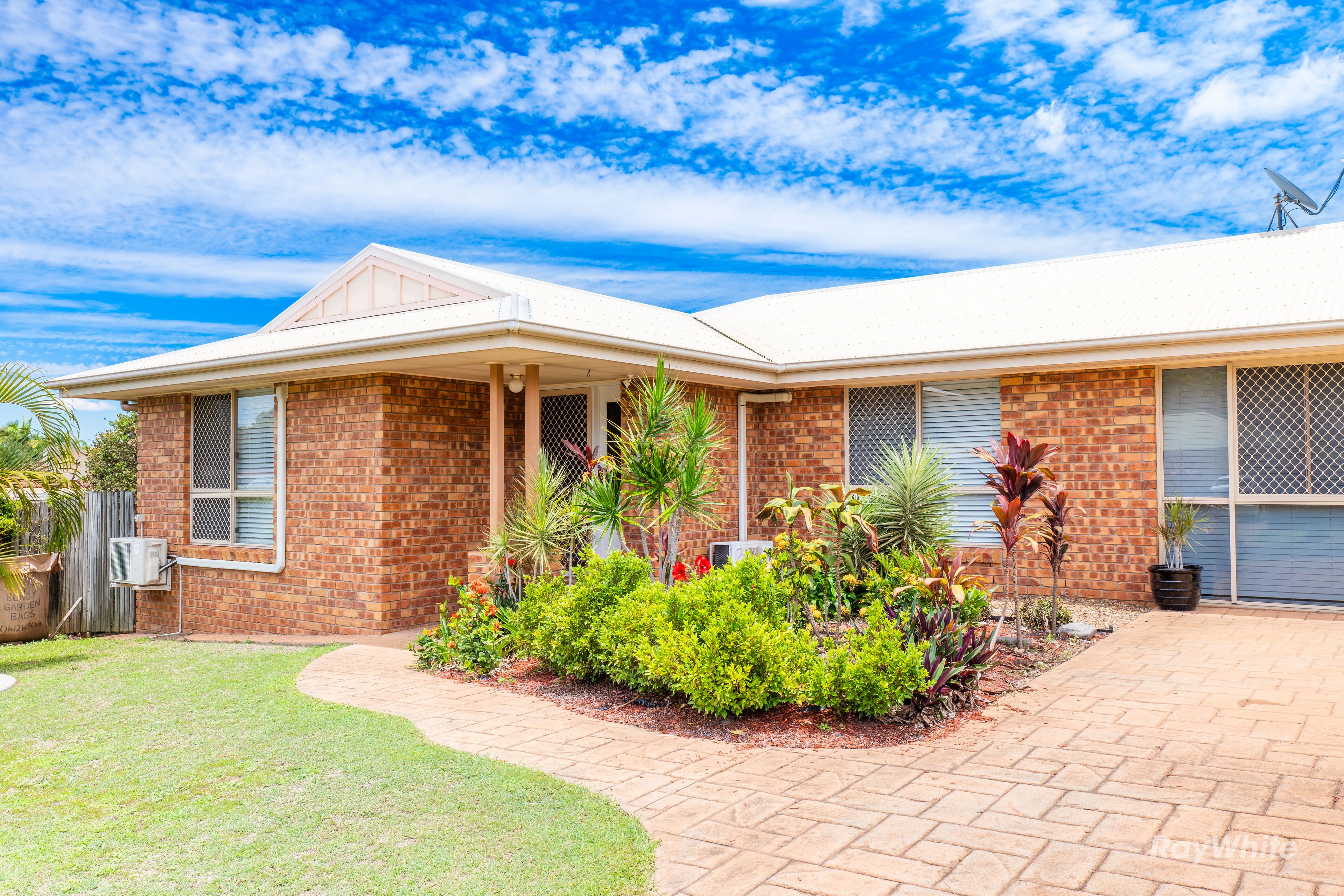 19 Cocas Drive, Avoca QLD 4670