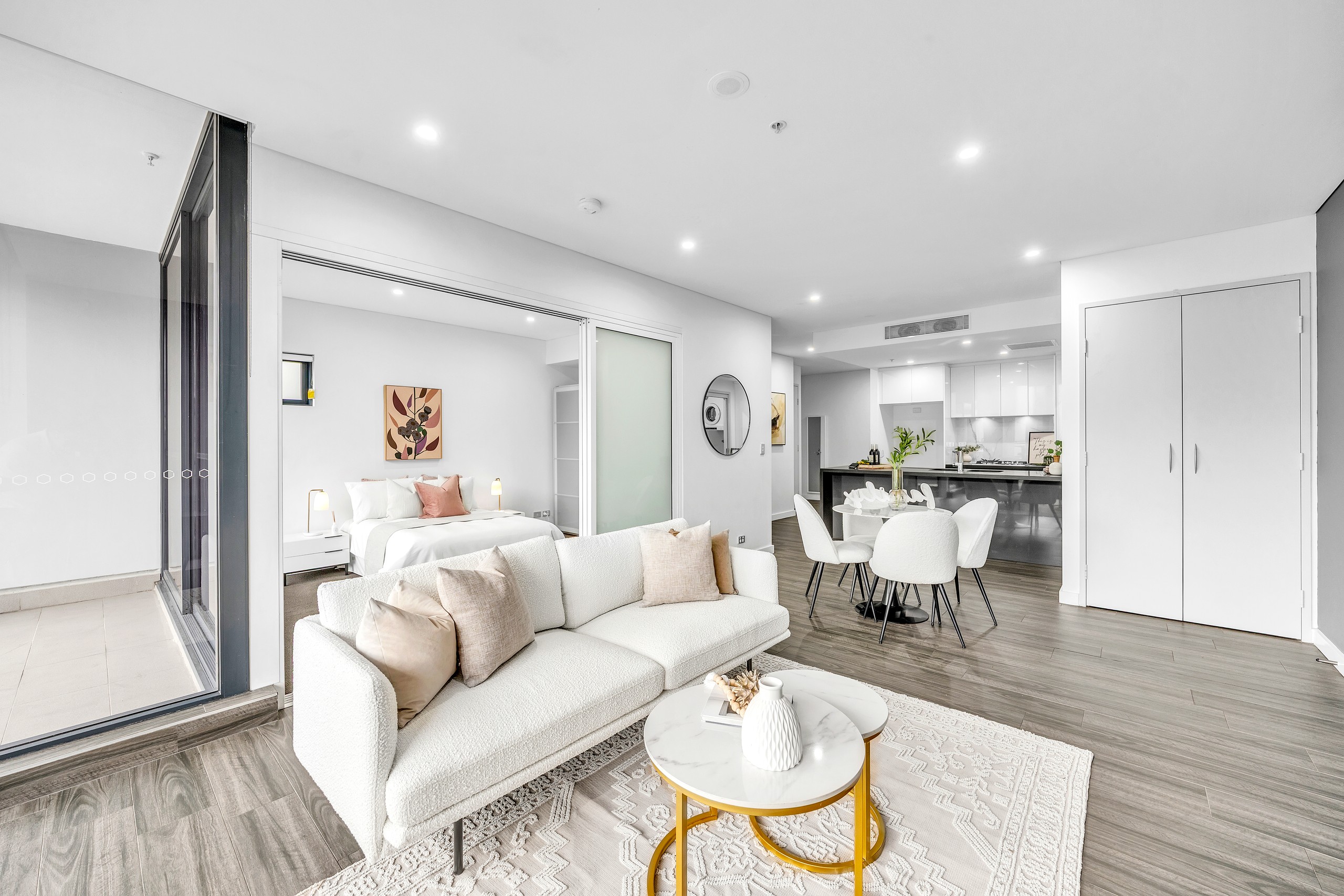 1203/1 Gearin Alley, Mascot, NSW 2020