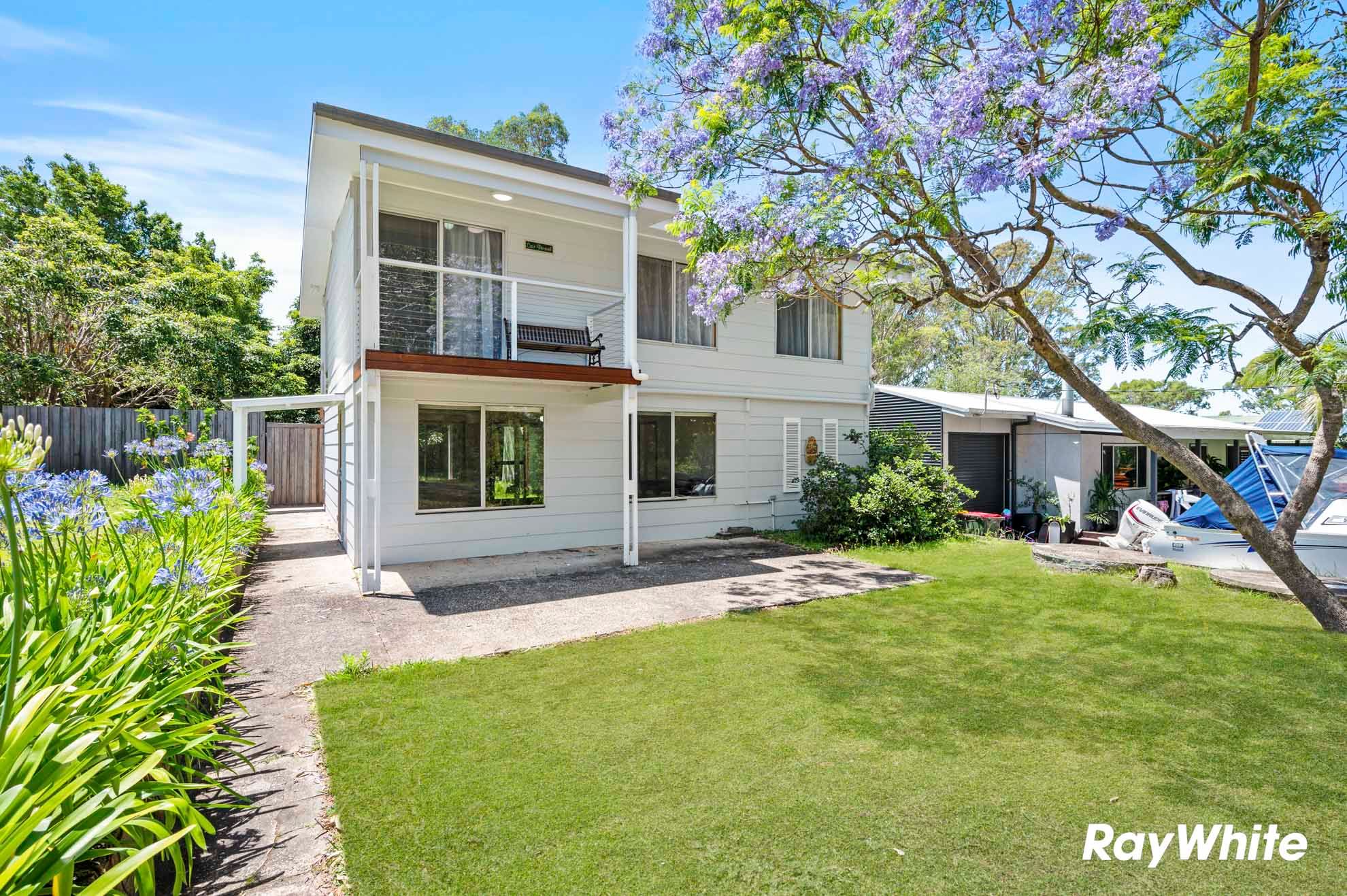 22 Murramarang Road, Bawley Point, NSW 2539