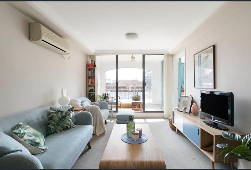 606/34-52 Alison Road, Randwick, NSW 2031