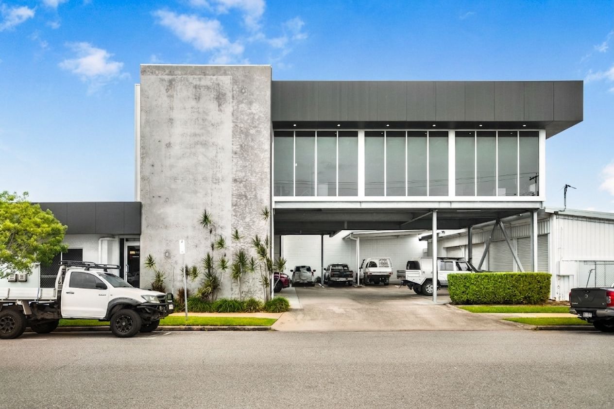 GF/4 Somer Street, Hyde Park, QLD 4812