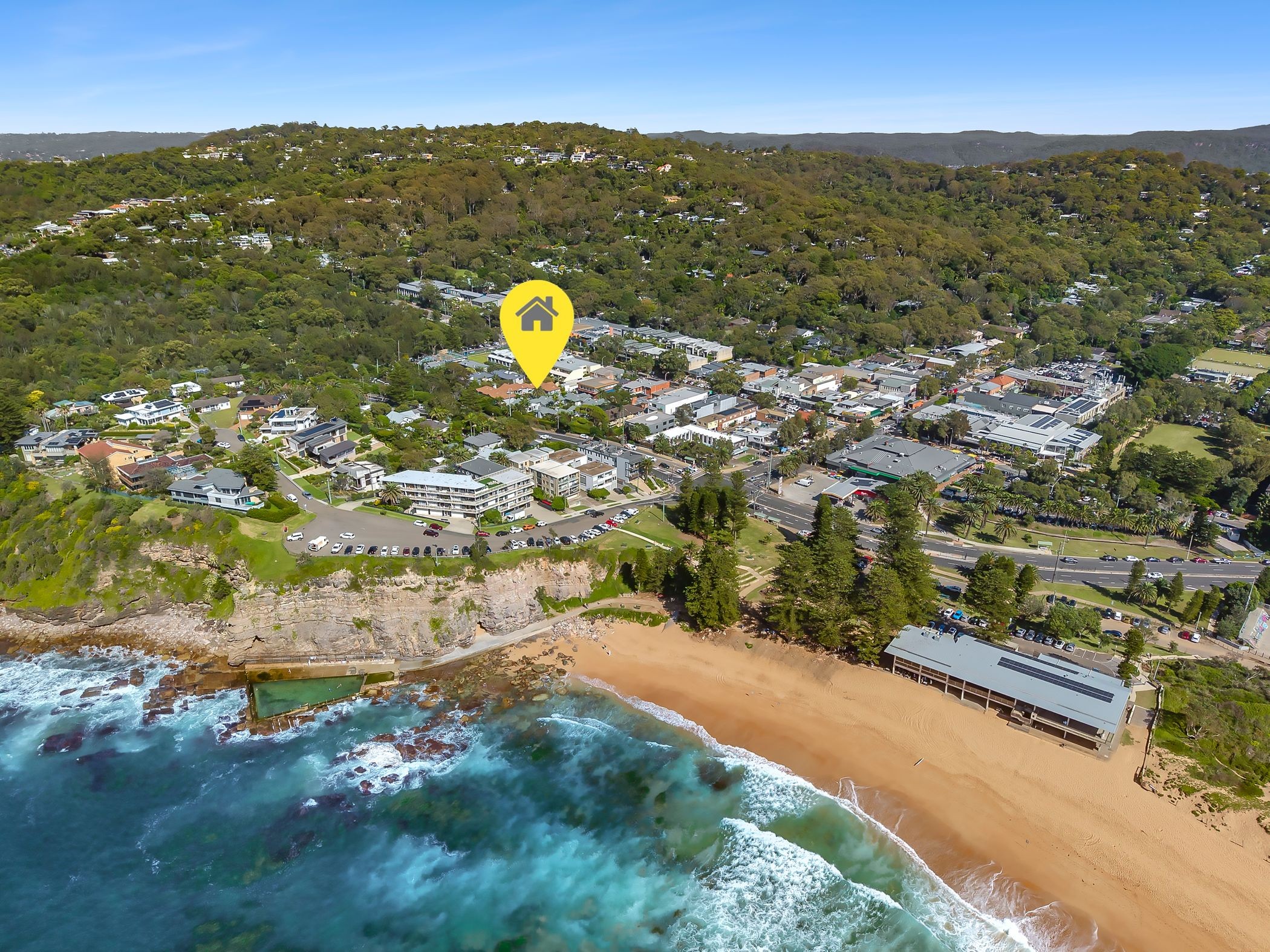 4/12-14 The Crescent, Avalon Beach, NSW 2107