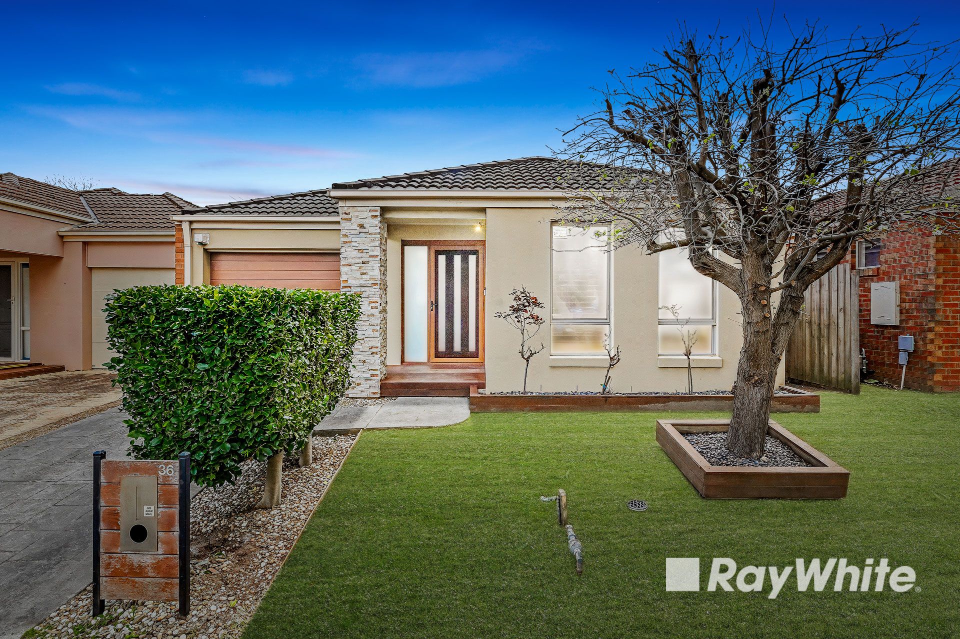 36 Stefan Drive — photo from Ray White Dandenong