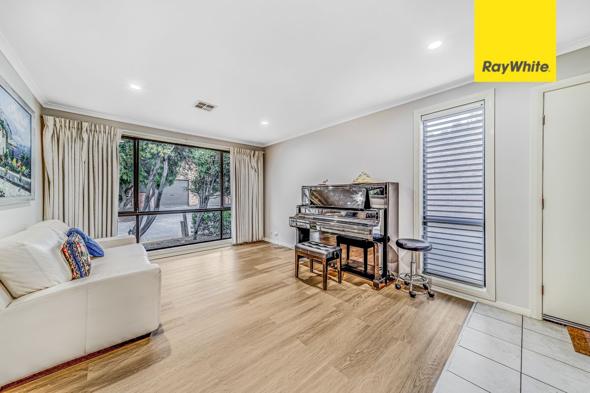 42/21 Cossington Smith Crescent, Lyneham, ACT 2602