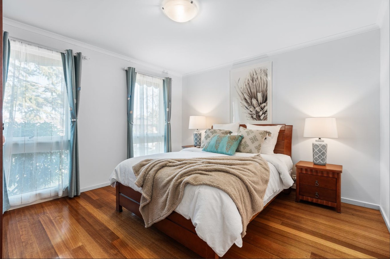 4 Renoir Court, Wheelers Hill, VIC 3150