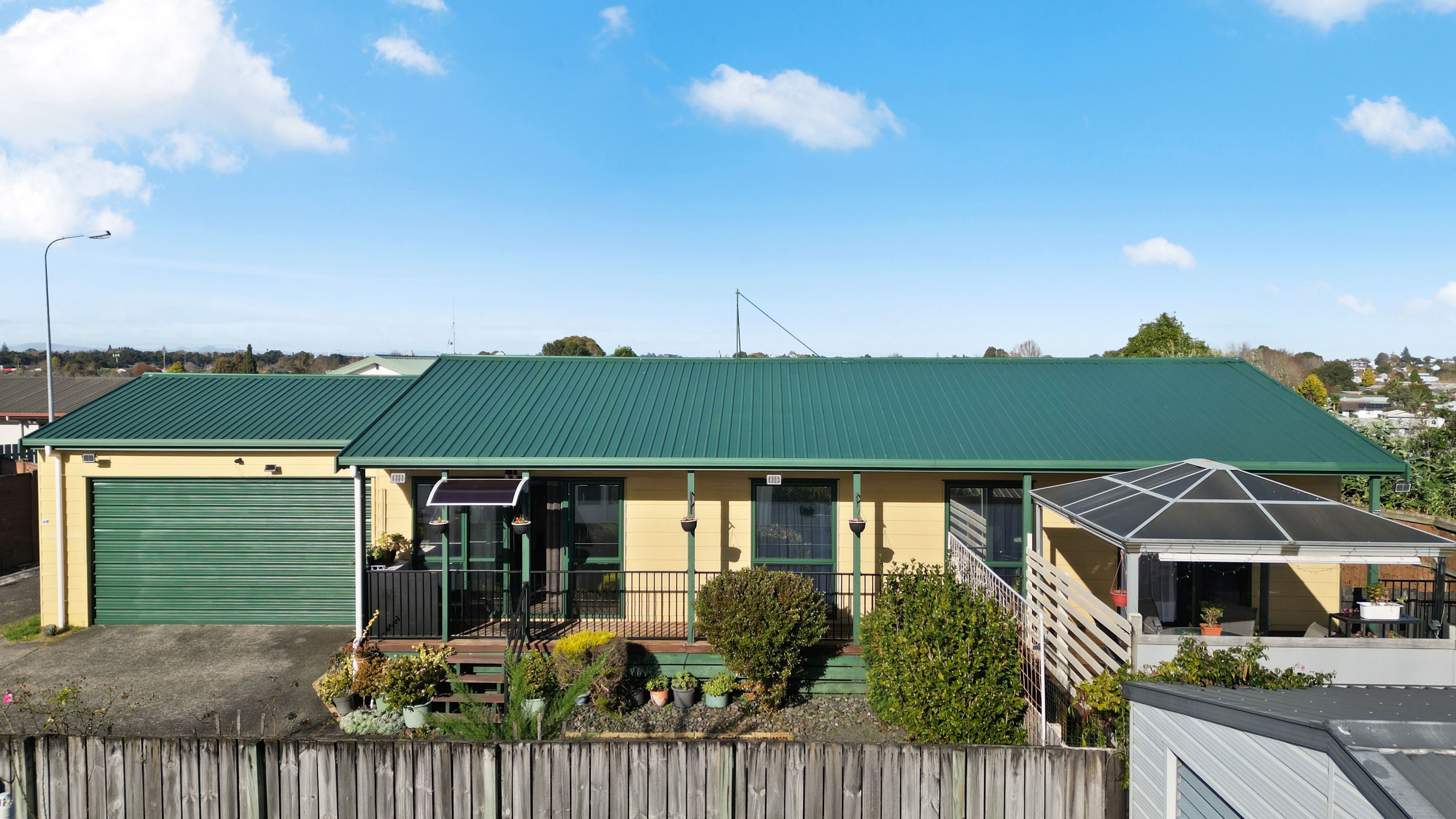 45 Baverstock Road, Nawton, Hamilton City