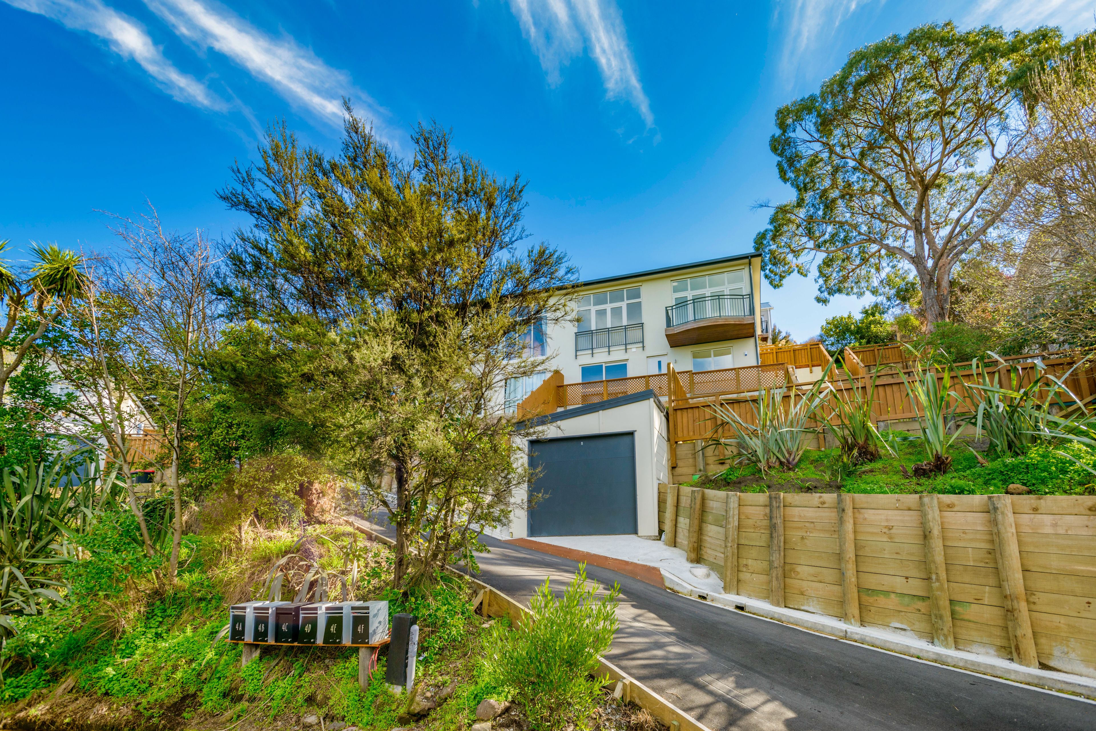 4F Harmans Road, Lyttelton, Christchurch City