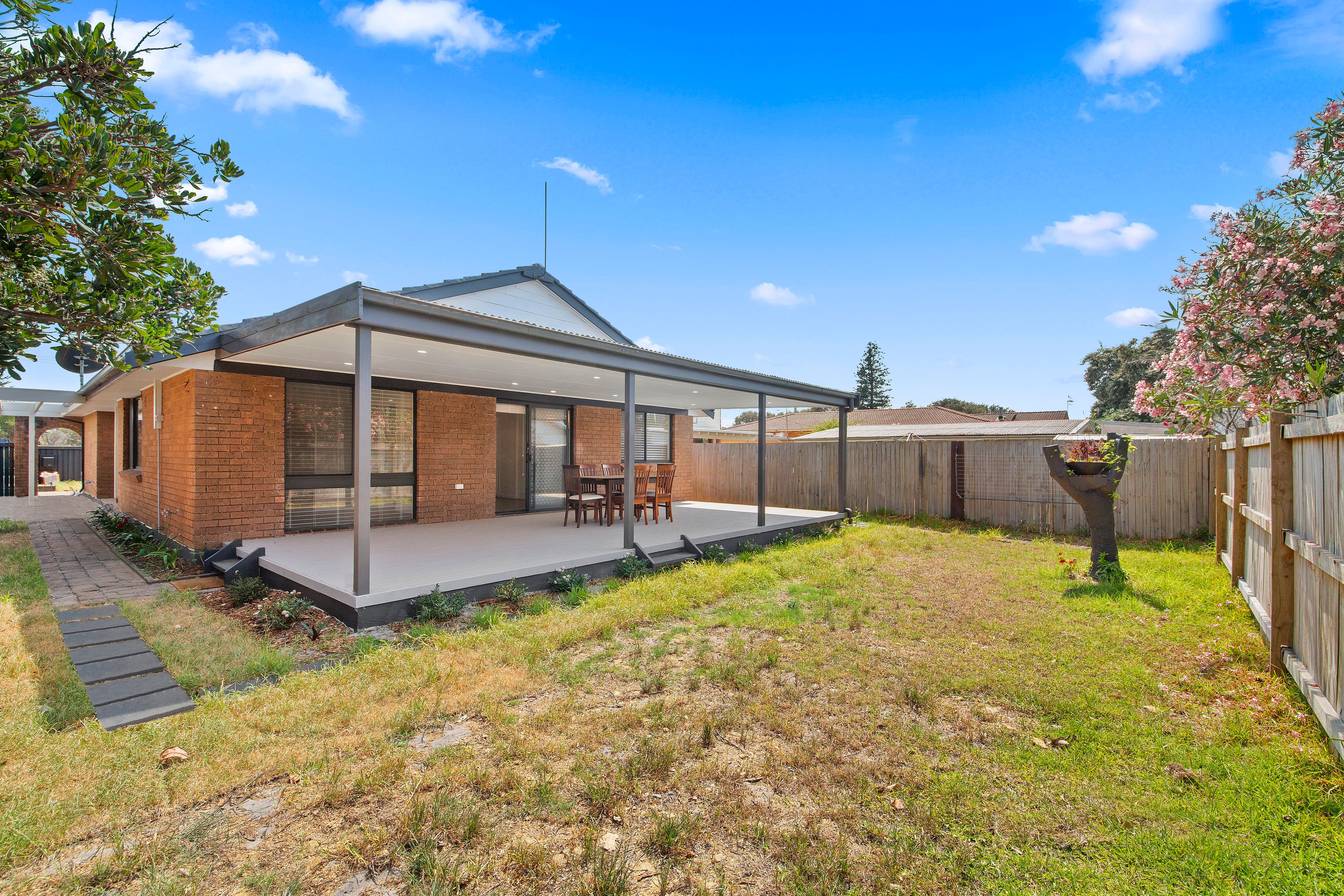 1 Simpson Street, The Entrance North, NSW 2261