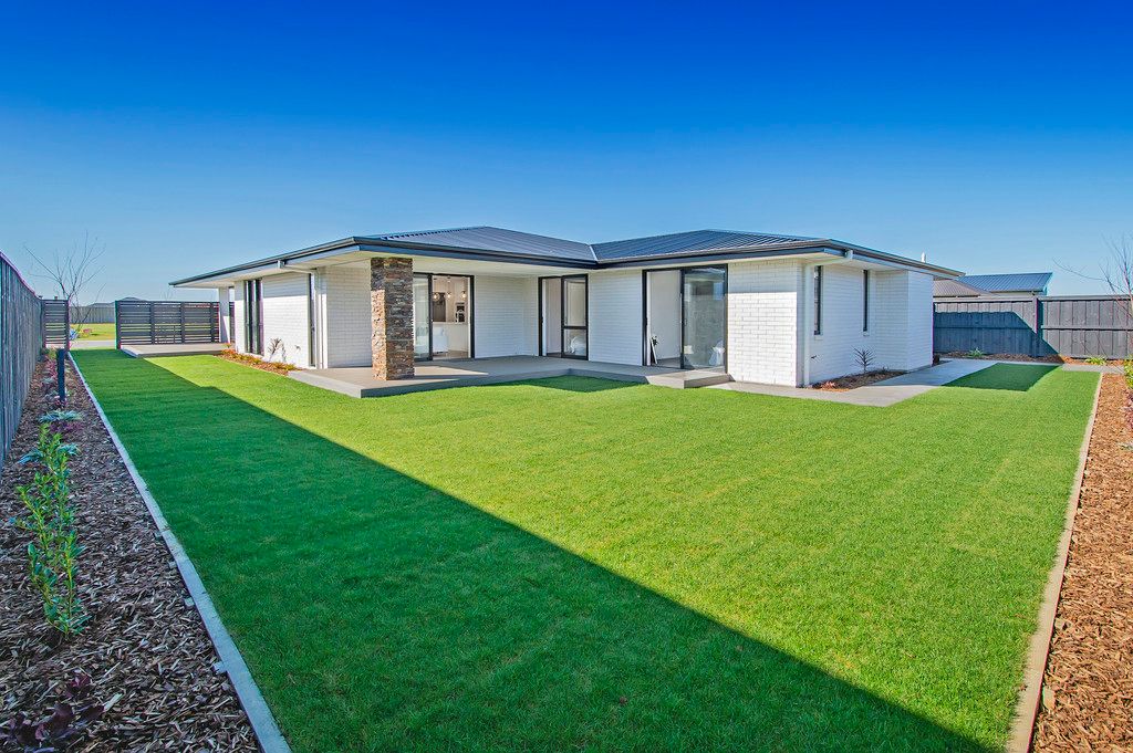 23 Tibbotts Drive, Rolleston, Selwyn District