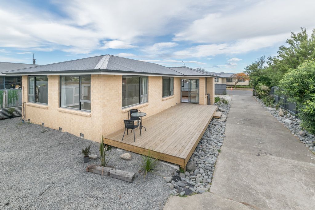 15 Palmers Road, North New Brighton, Christchurch City
