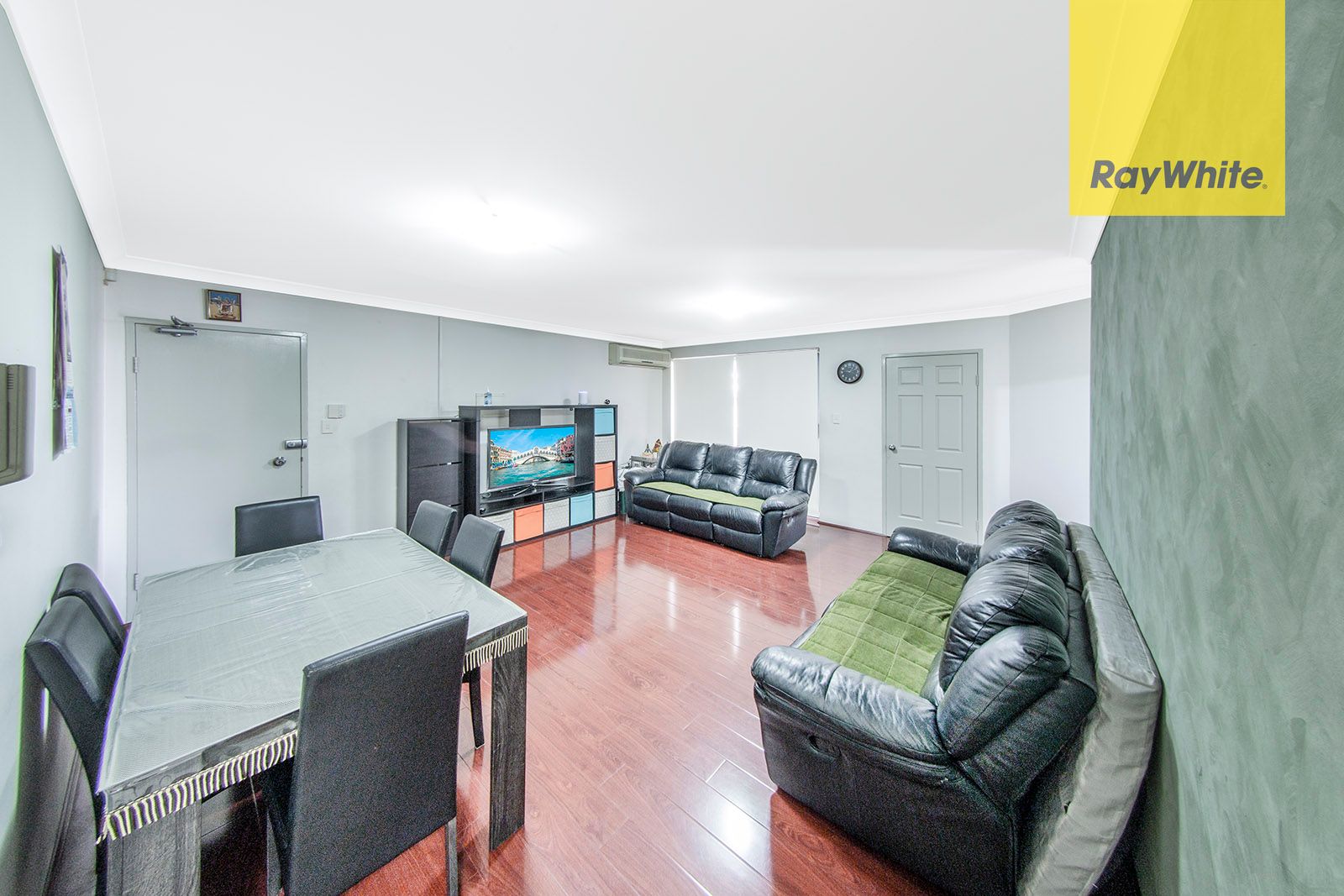10/7-9 Sheffield Street, Merrylands, NSW 2160