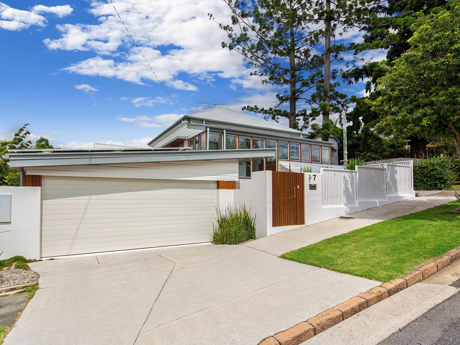 7 Hawthorne Street, New Farm, QLD 4005