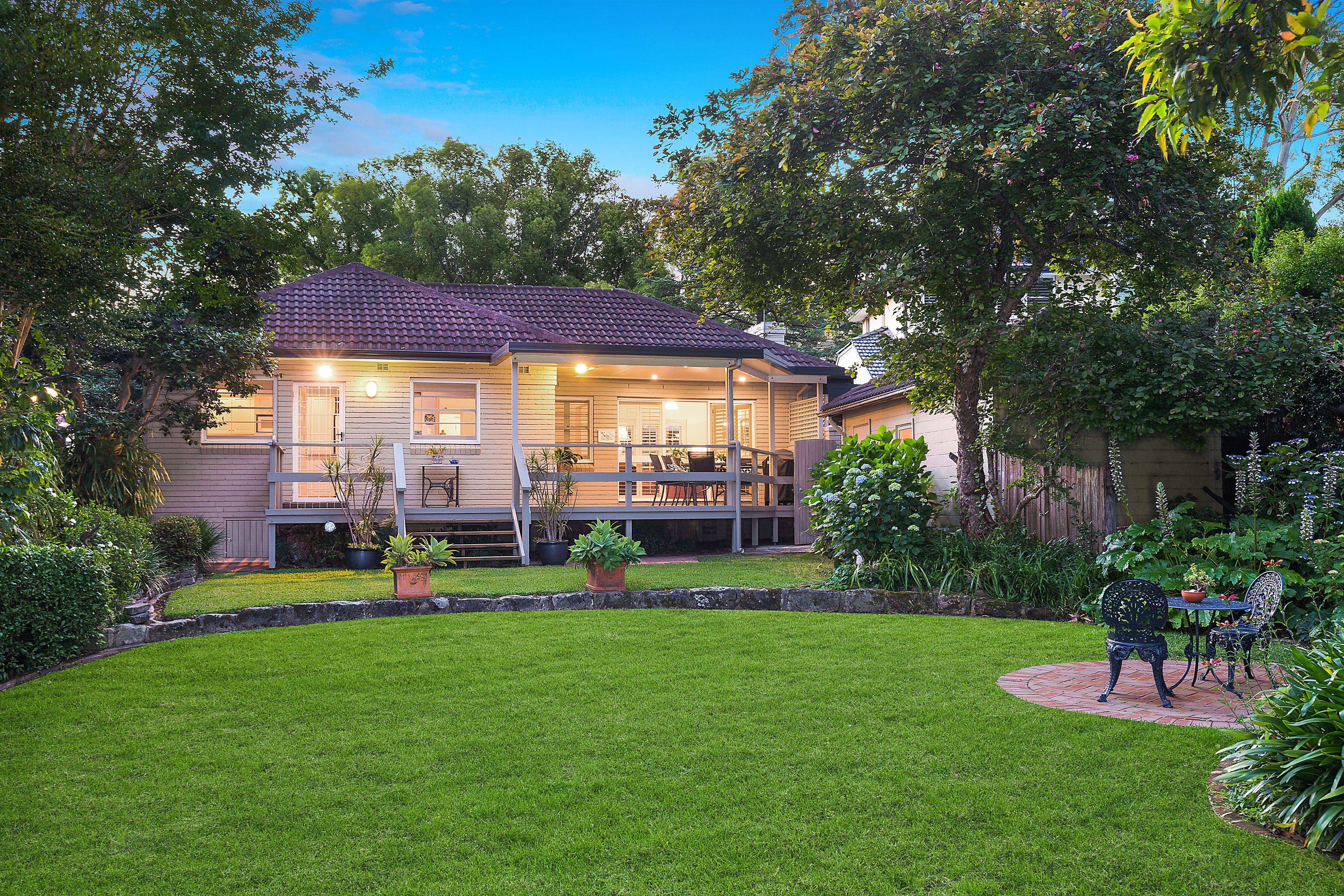 130 Livingstone Avenue, Pymble, NSW 2073