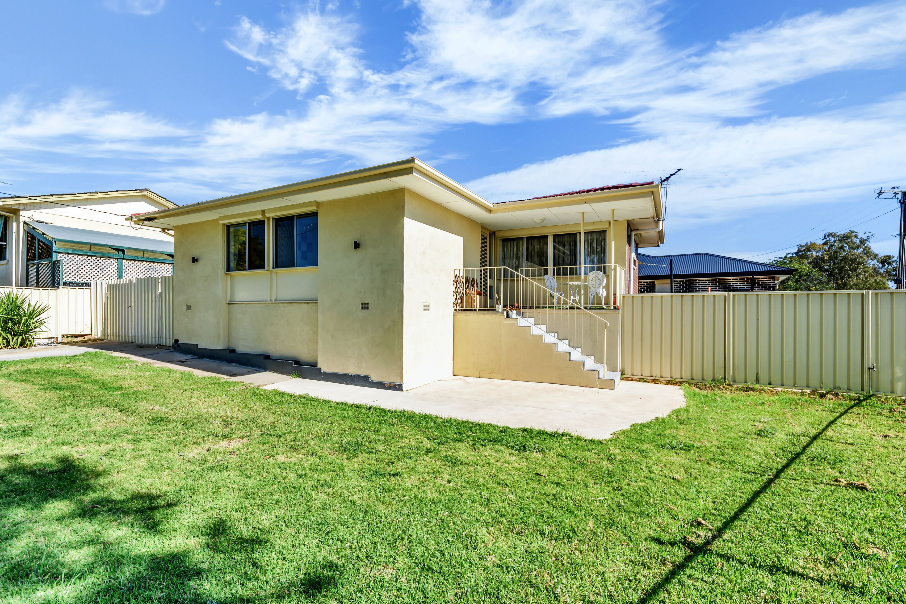 1 Lauder Street, Ingle Farm SA 5098