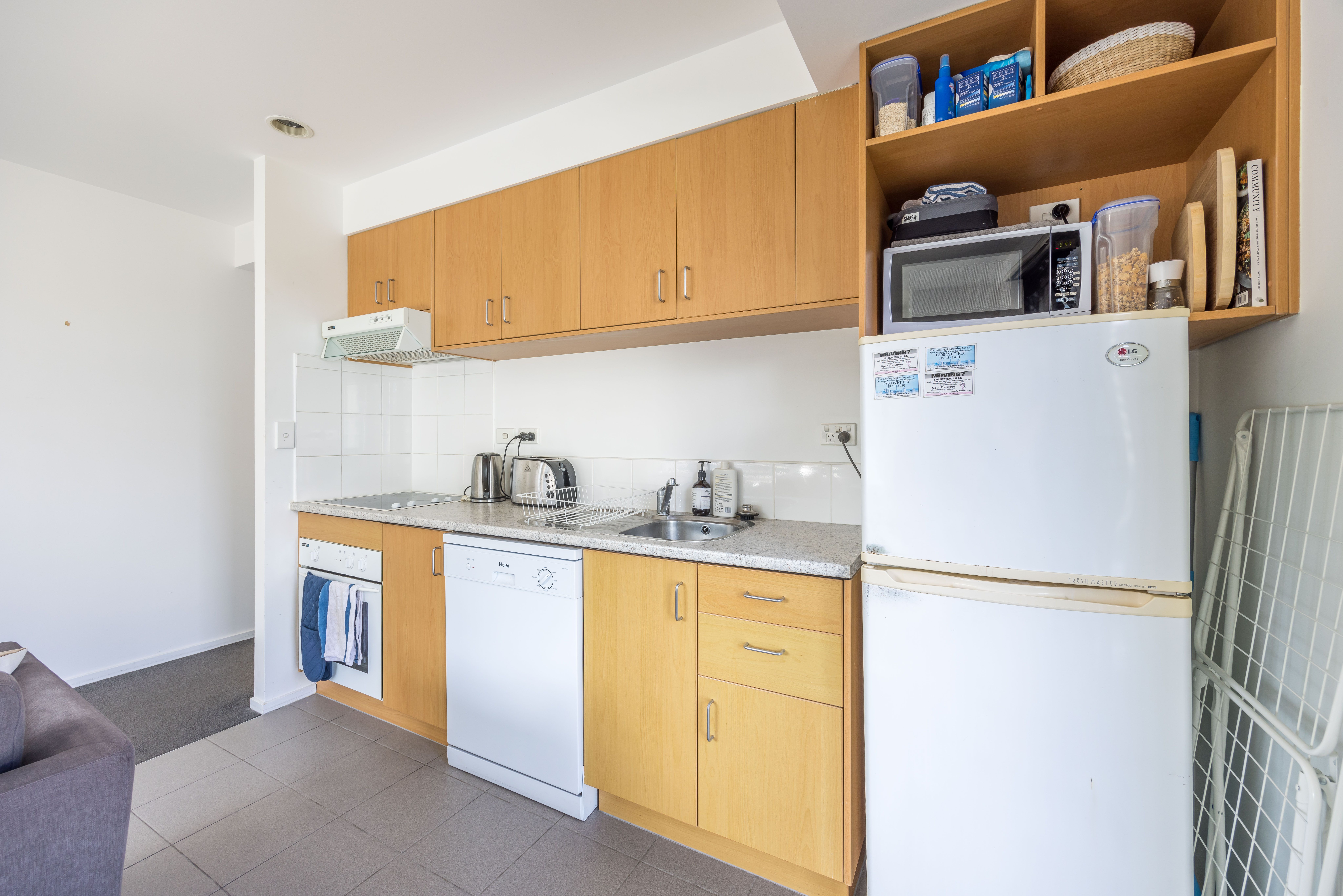 12A/2 Eden Crescent, Auckland Central, Auckland City