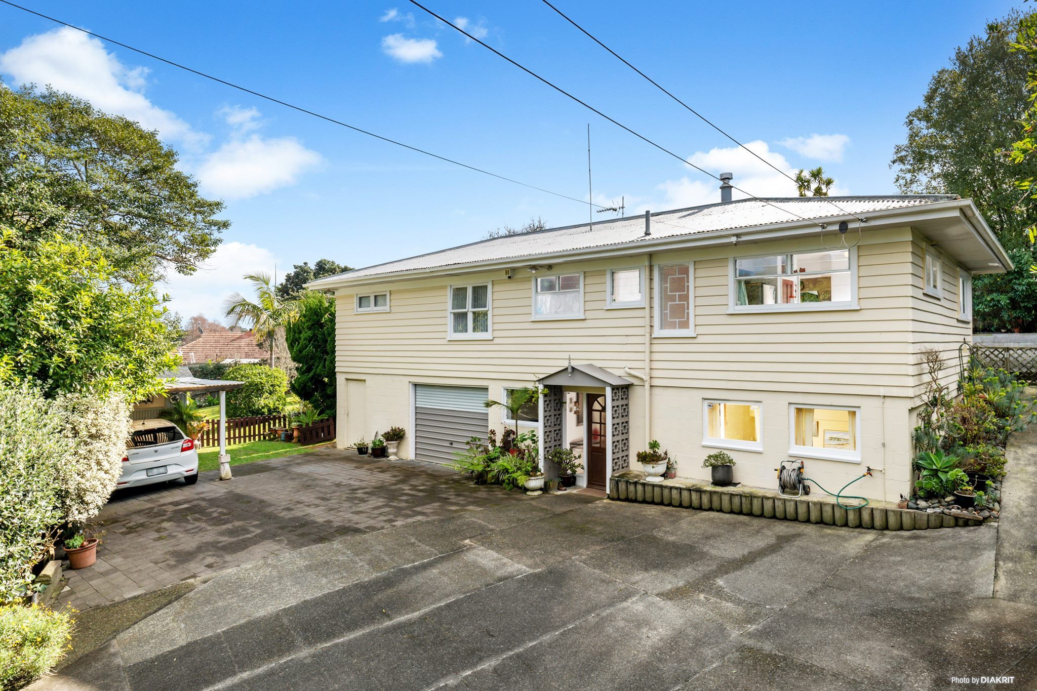 11 Union Road, Howick, Manukau City