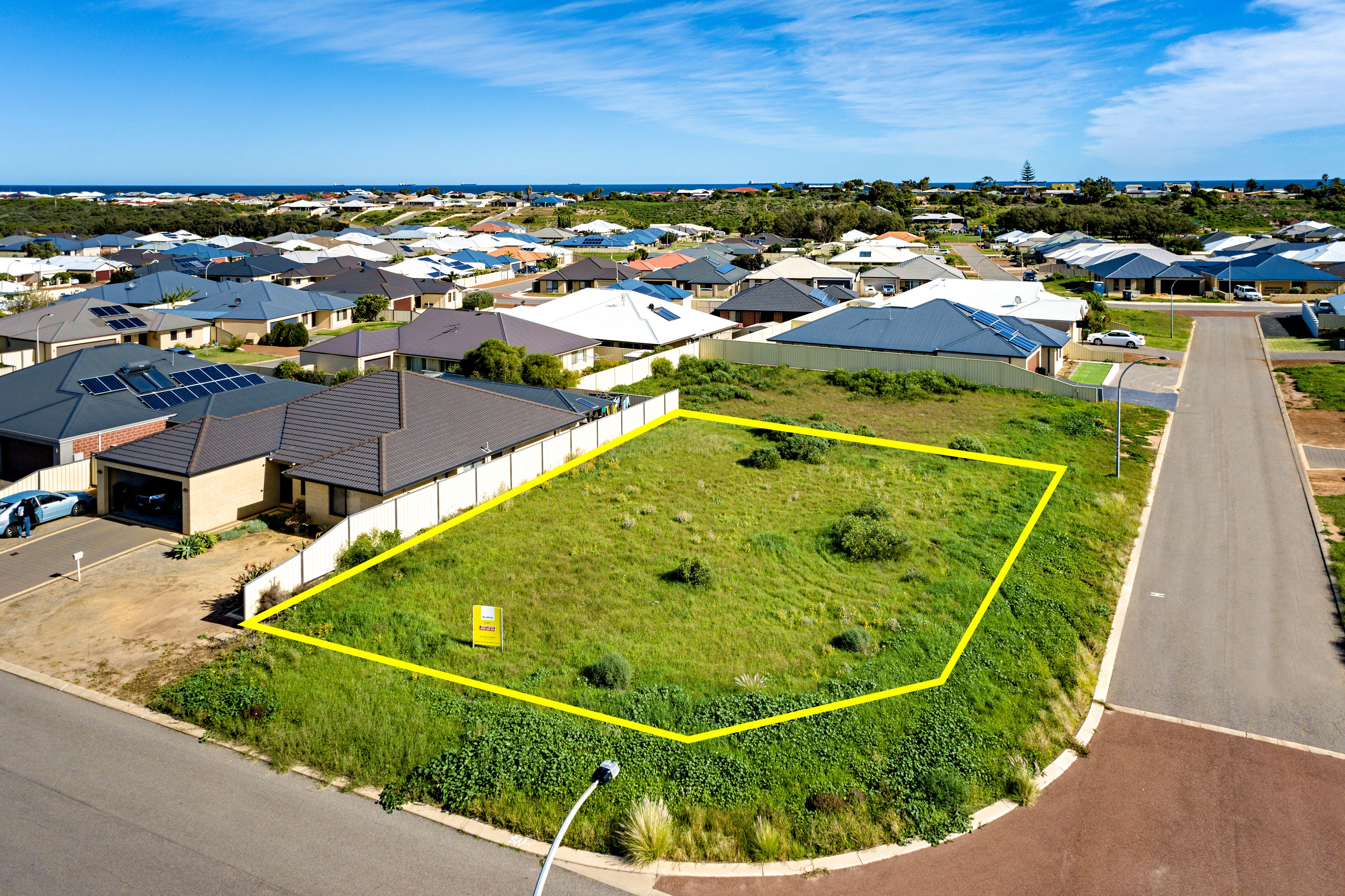 20 Spinnaker Way, Drummond Cove, WA 6532