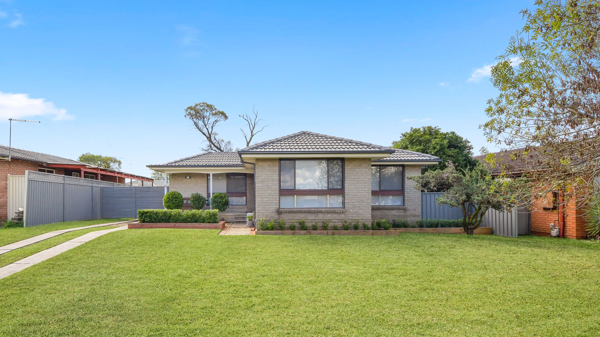 99 Rugby Street, Werrington County NSW 2747