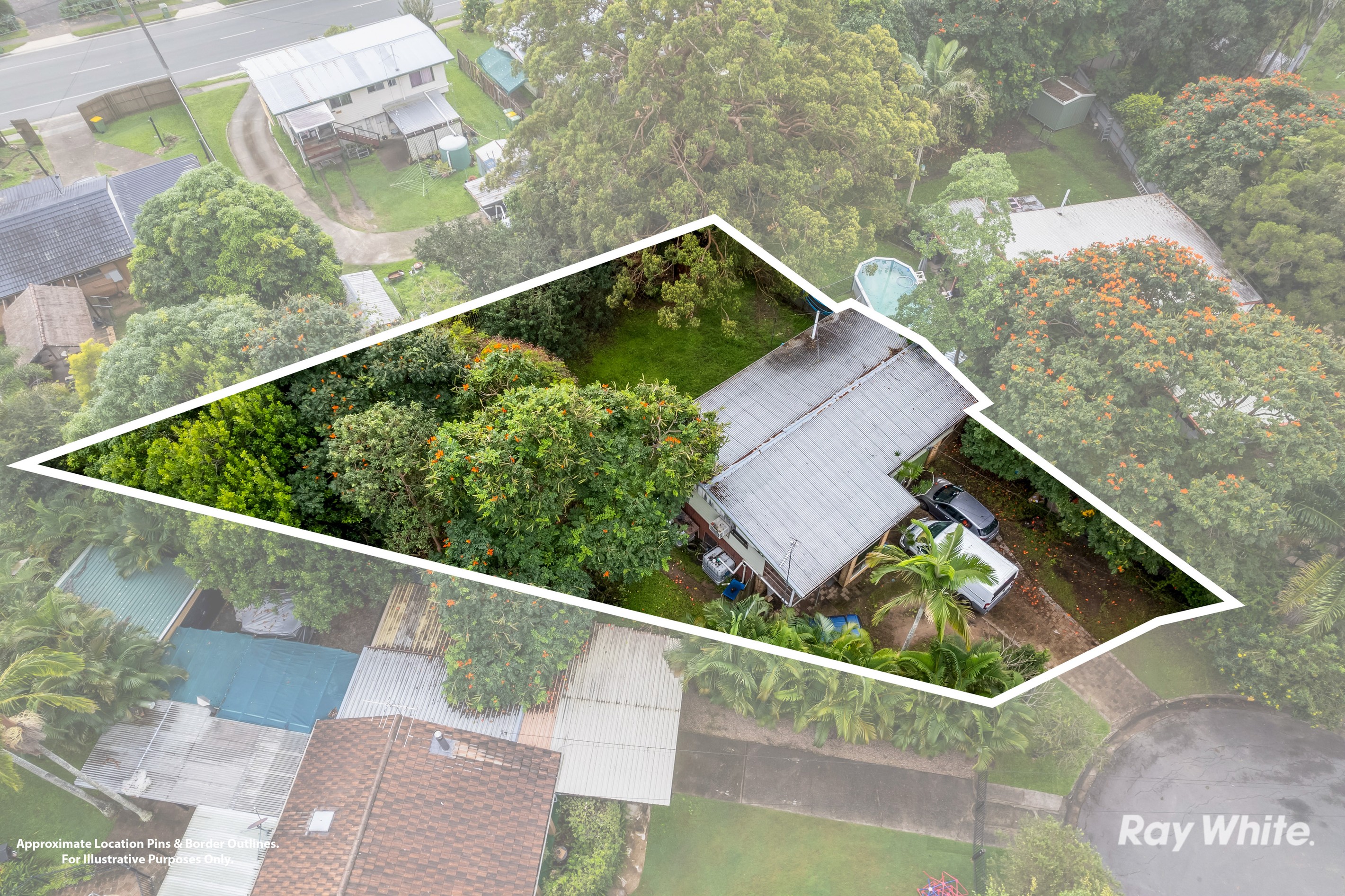 5 Fir Place, Marsden, QLD 4132