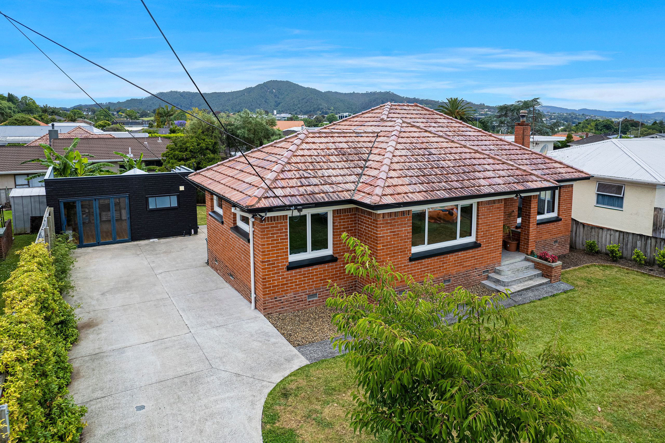 38 Central Avenue, Avenues, Whangarei District 0110 Sold House Ray