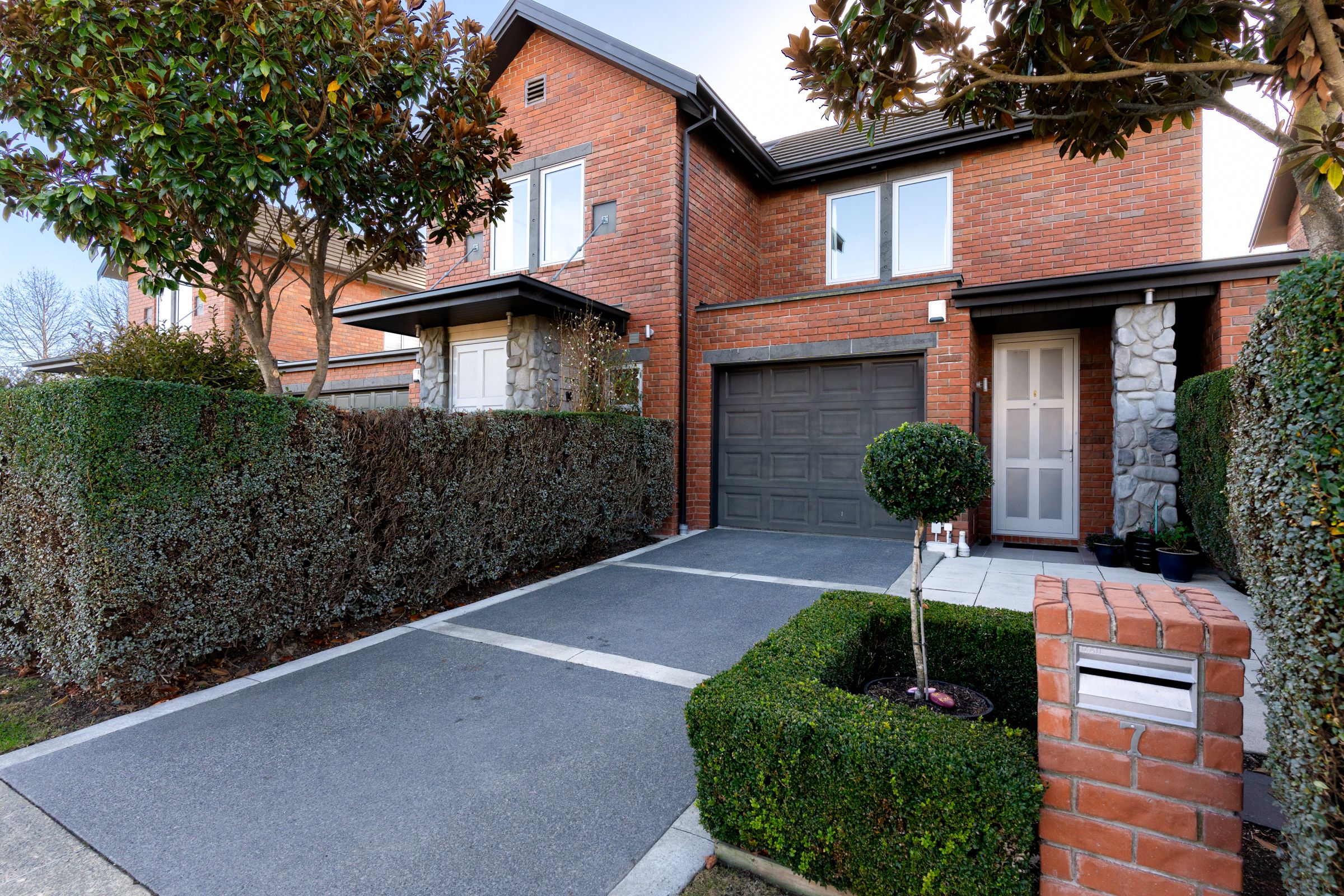 7 Henley Green, Northwood, Christchurch City